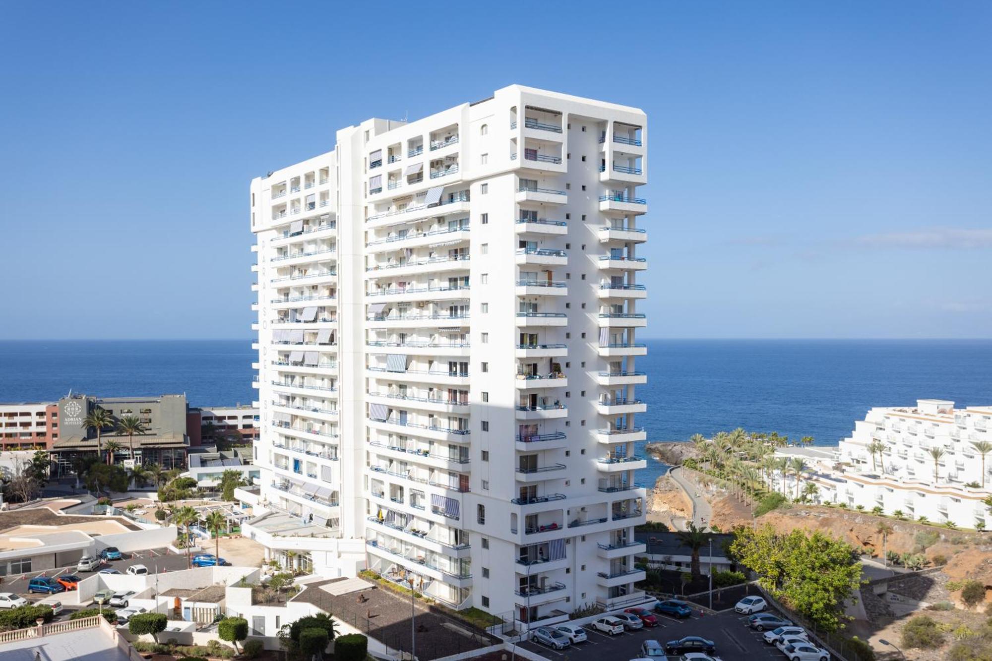 Domus Playa Paraiso Costa Adeje (Tenerife)