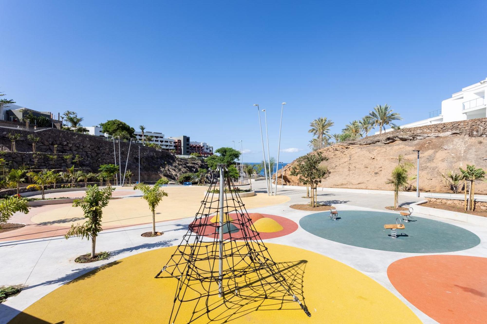 Domus Playa Paraiso