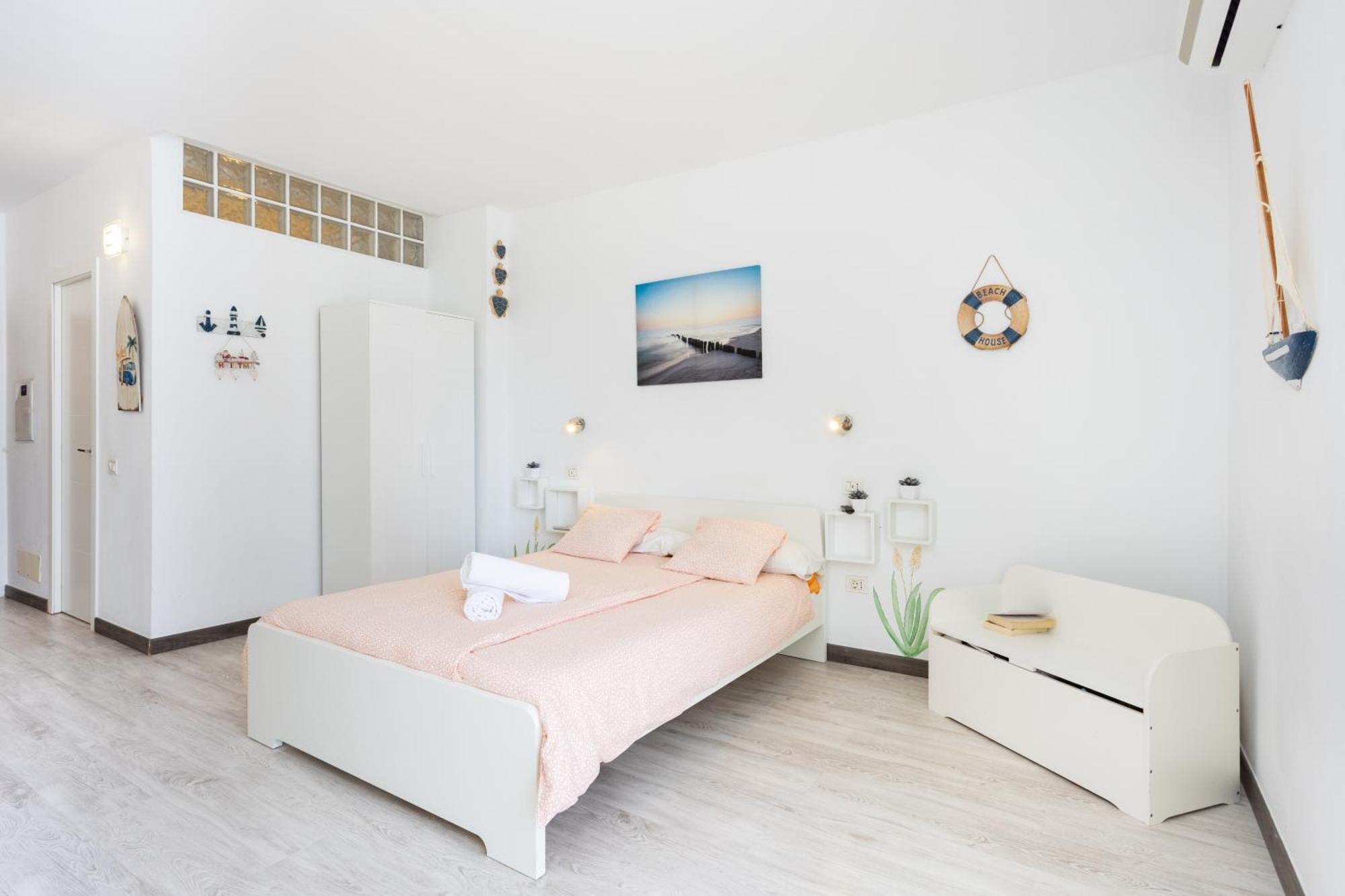 Domus Playa Paraiso Appartement *