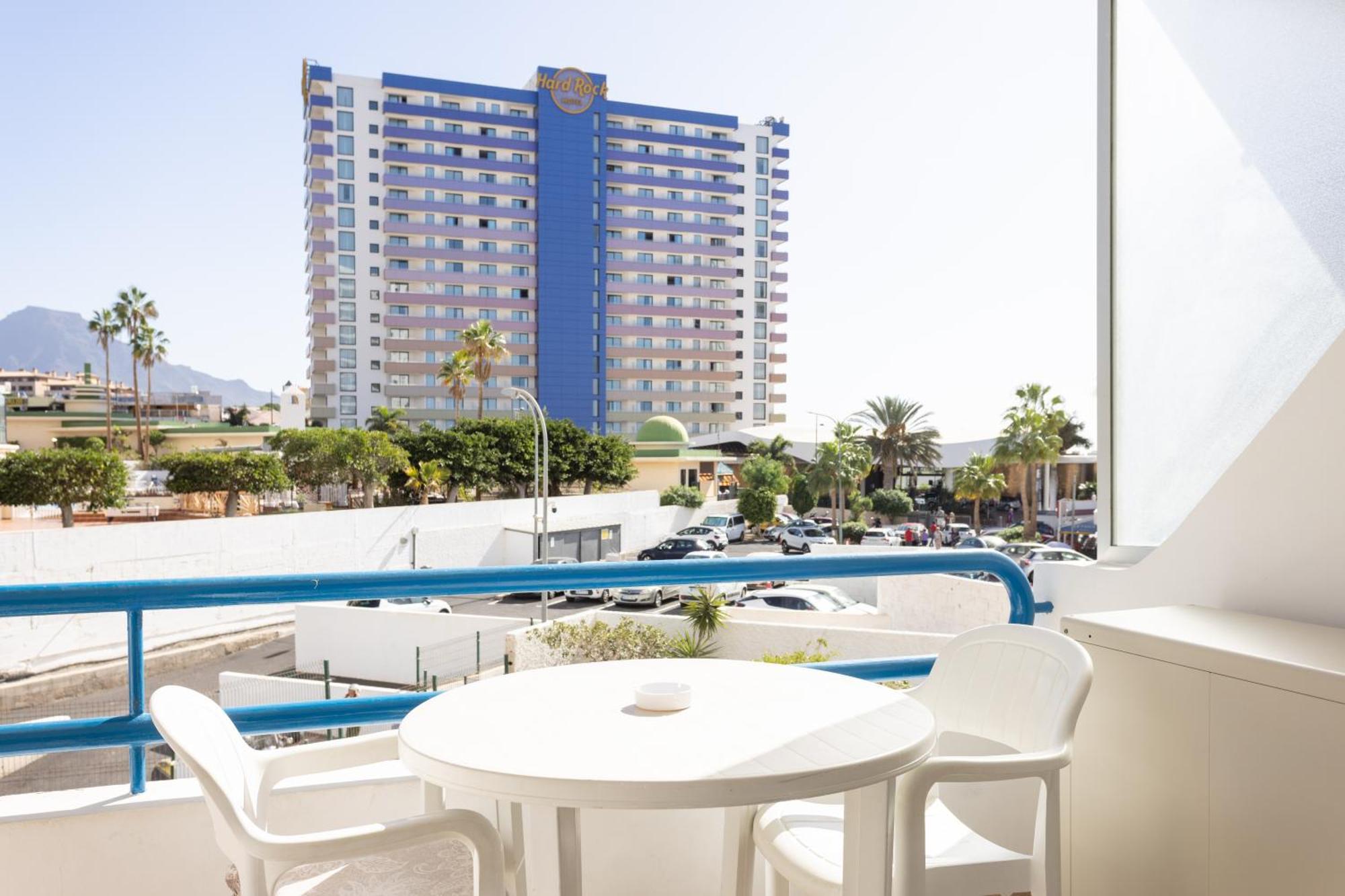 Domus Playa Paraiso *