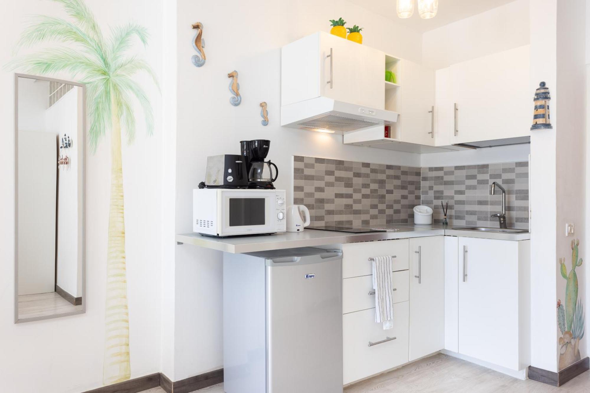 Domus Playa Paraiso Appartement