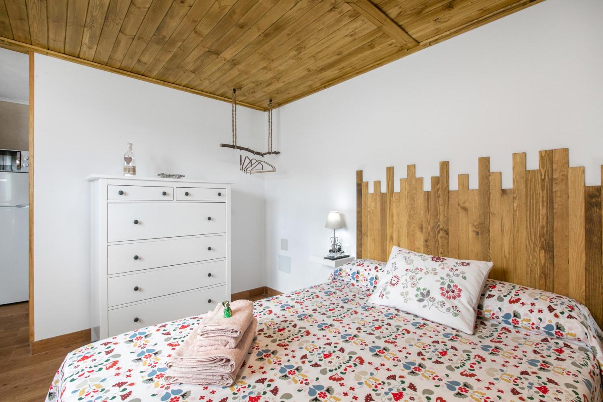 El Hogar De Ireneo Apartment