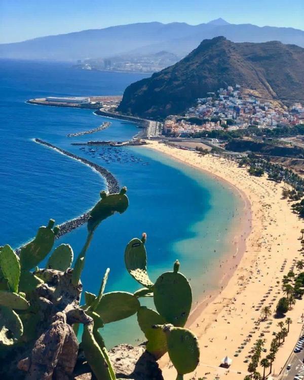 Apartment San Marino Playa Cristianos