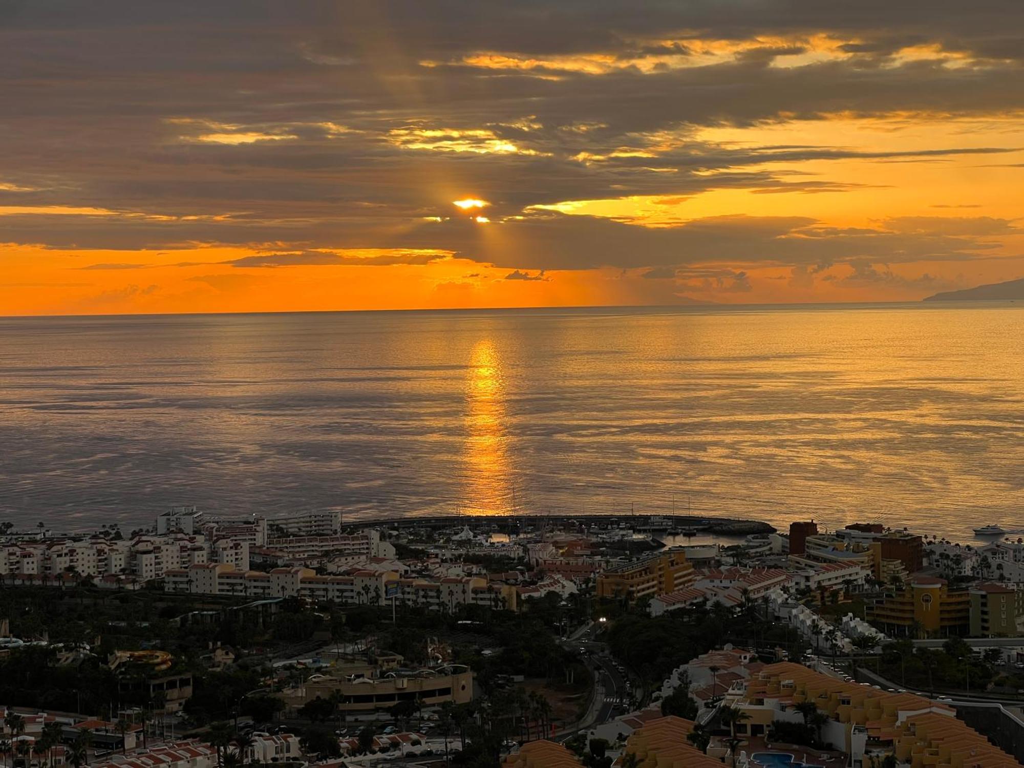 San Marino Playa Cristianos *