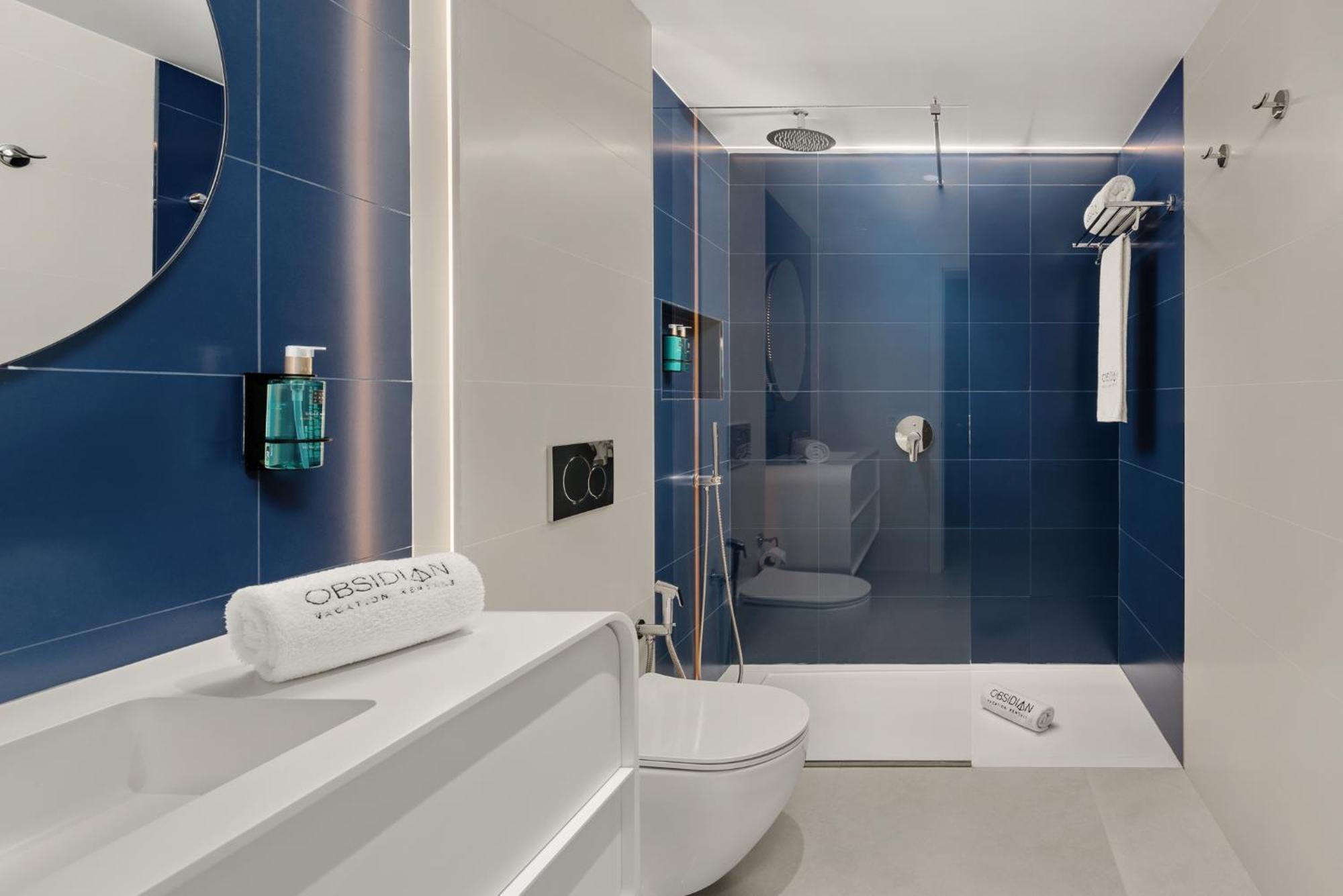 Apartamento Vv Obsidian New *