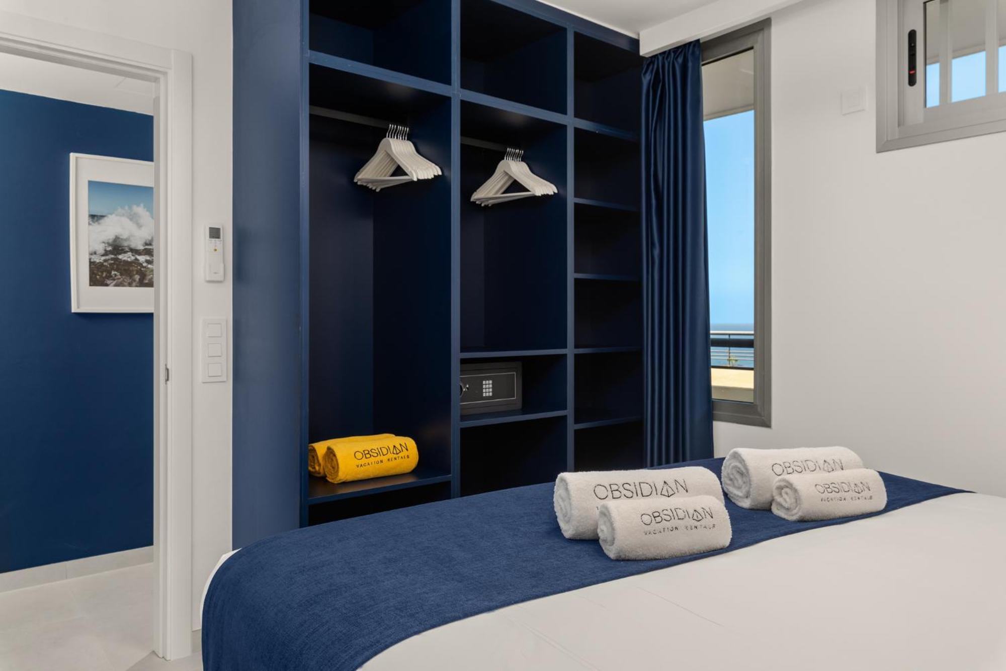 Apartamento Vv Obsidian New Costa Adeje (Tenerife)
