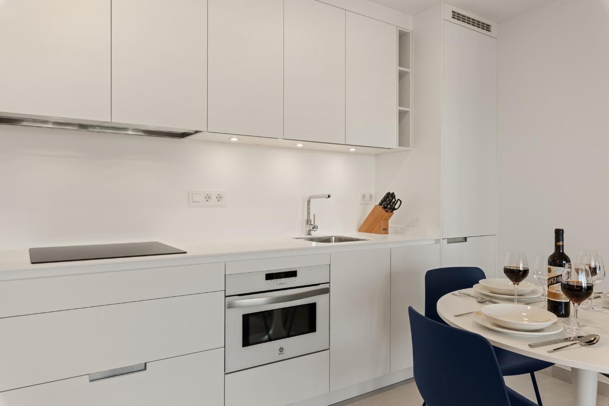 Apartamento Vv Obsidian New Costa Adeje (Tenerife)