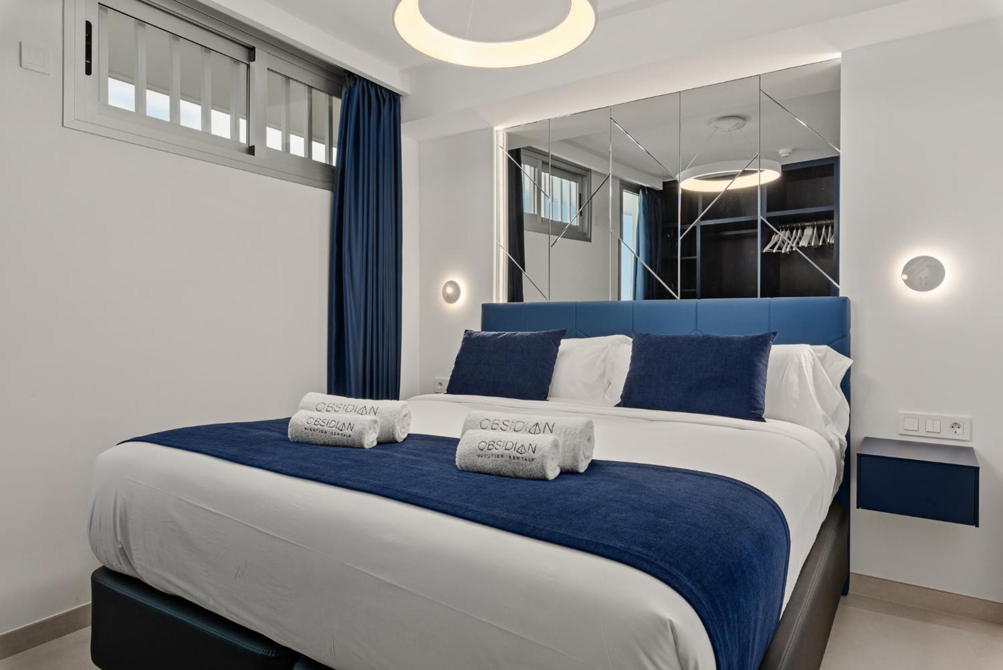 Apartamento Vv Obsidian New