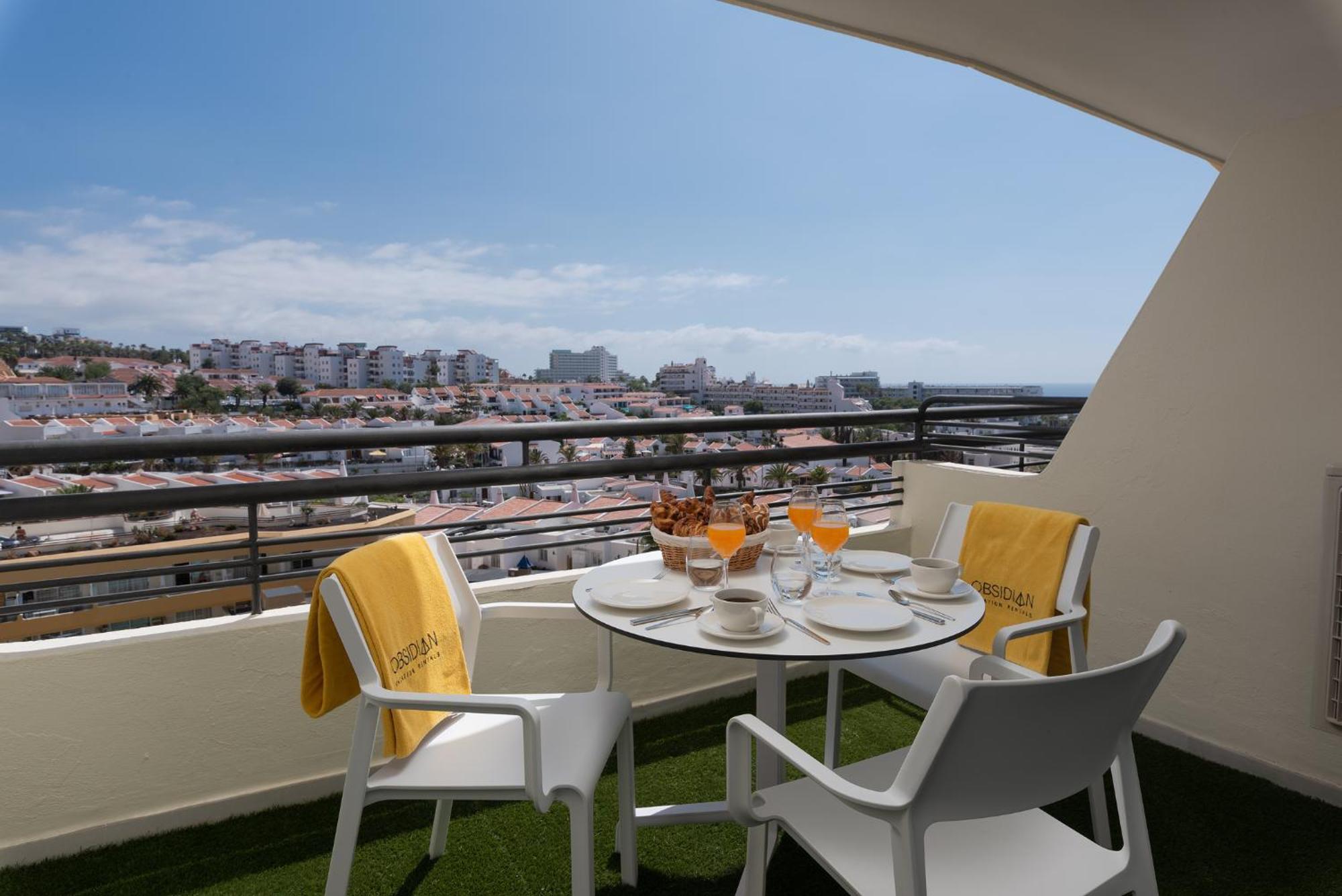 Apartamento Vv Obsidian New *