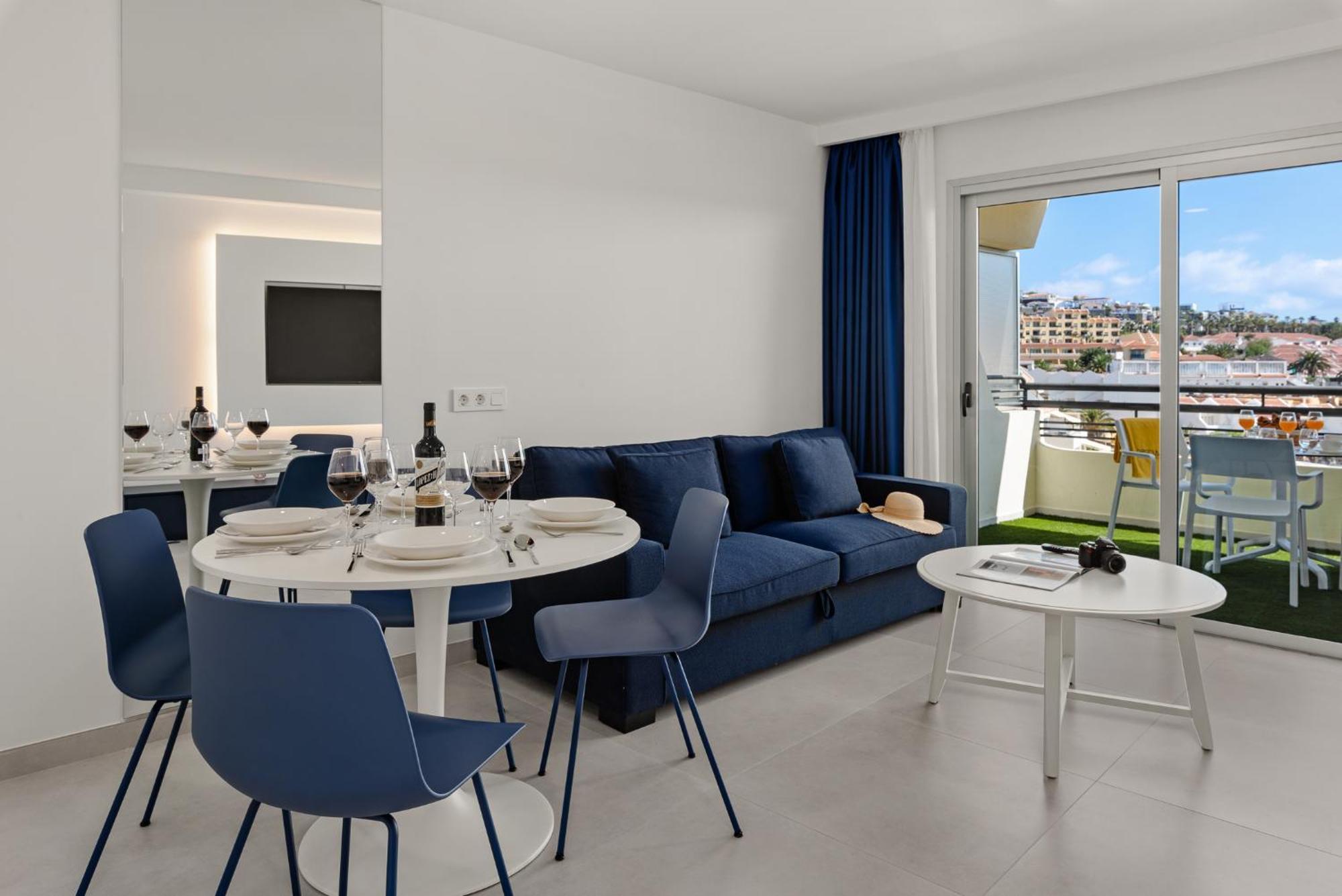 Vv Obsidian New Apartamento Costa Adeje (Tenerife)