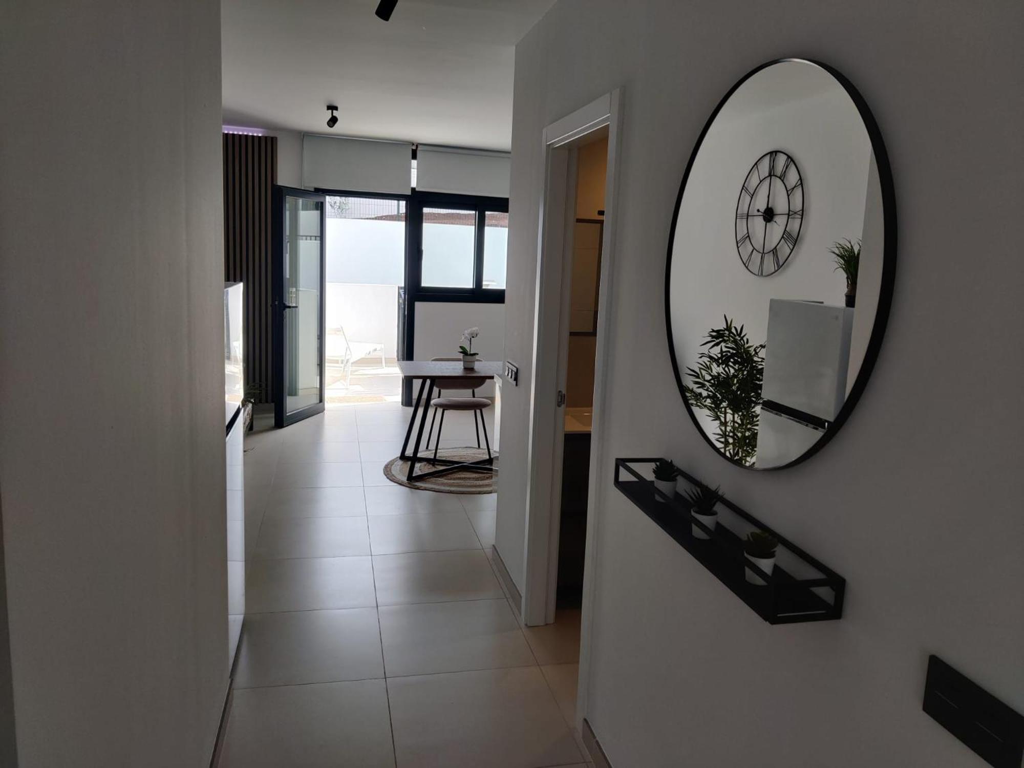 Appartement The Korner Montana Costa Adeje (Tenerife)