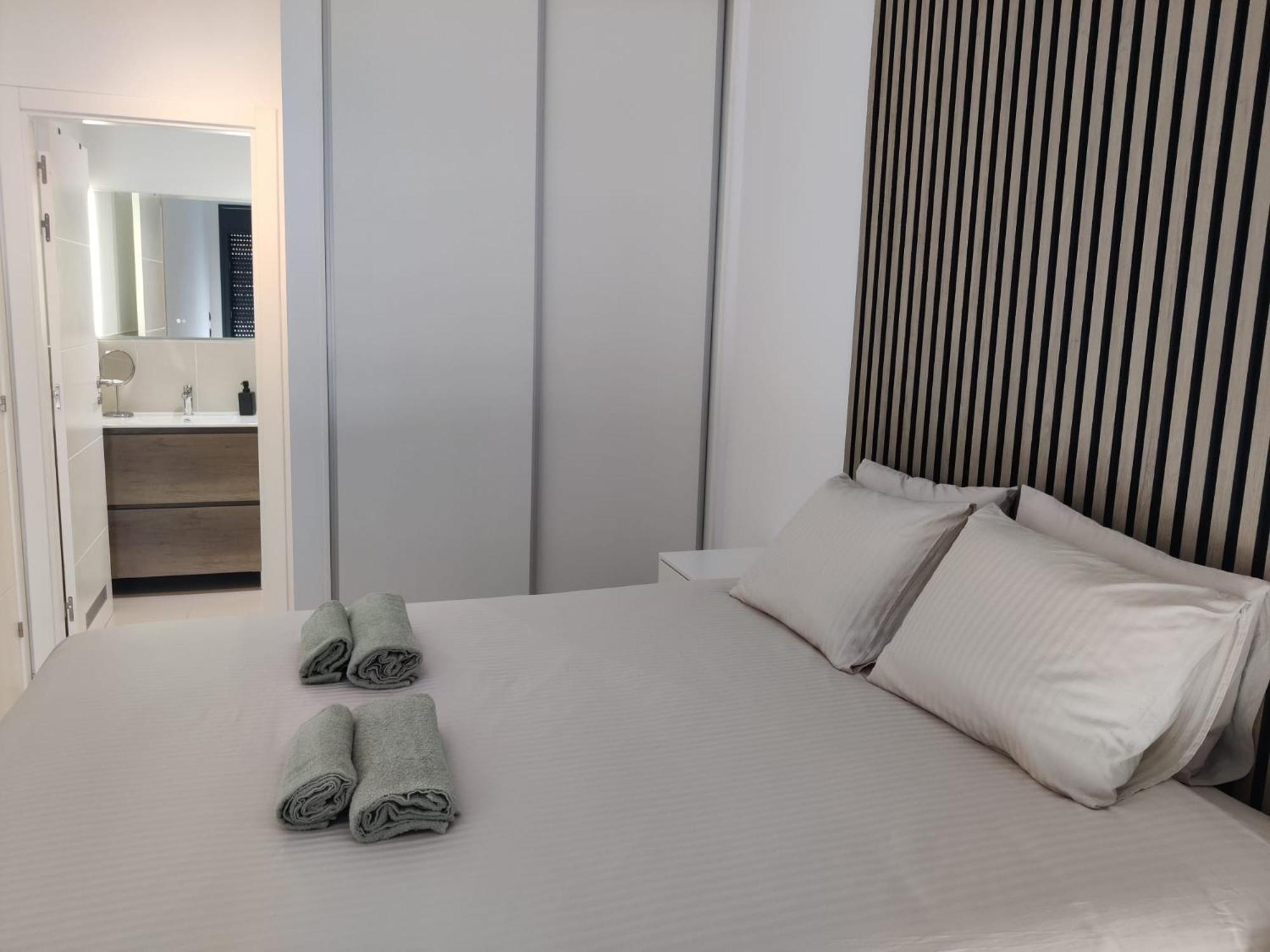 The Korner Montana Appartement Costa Adeje (Tenerife)