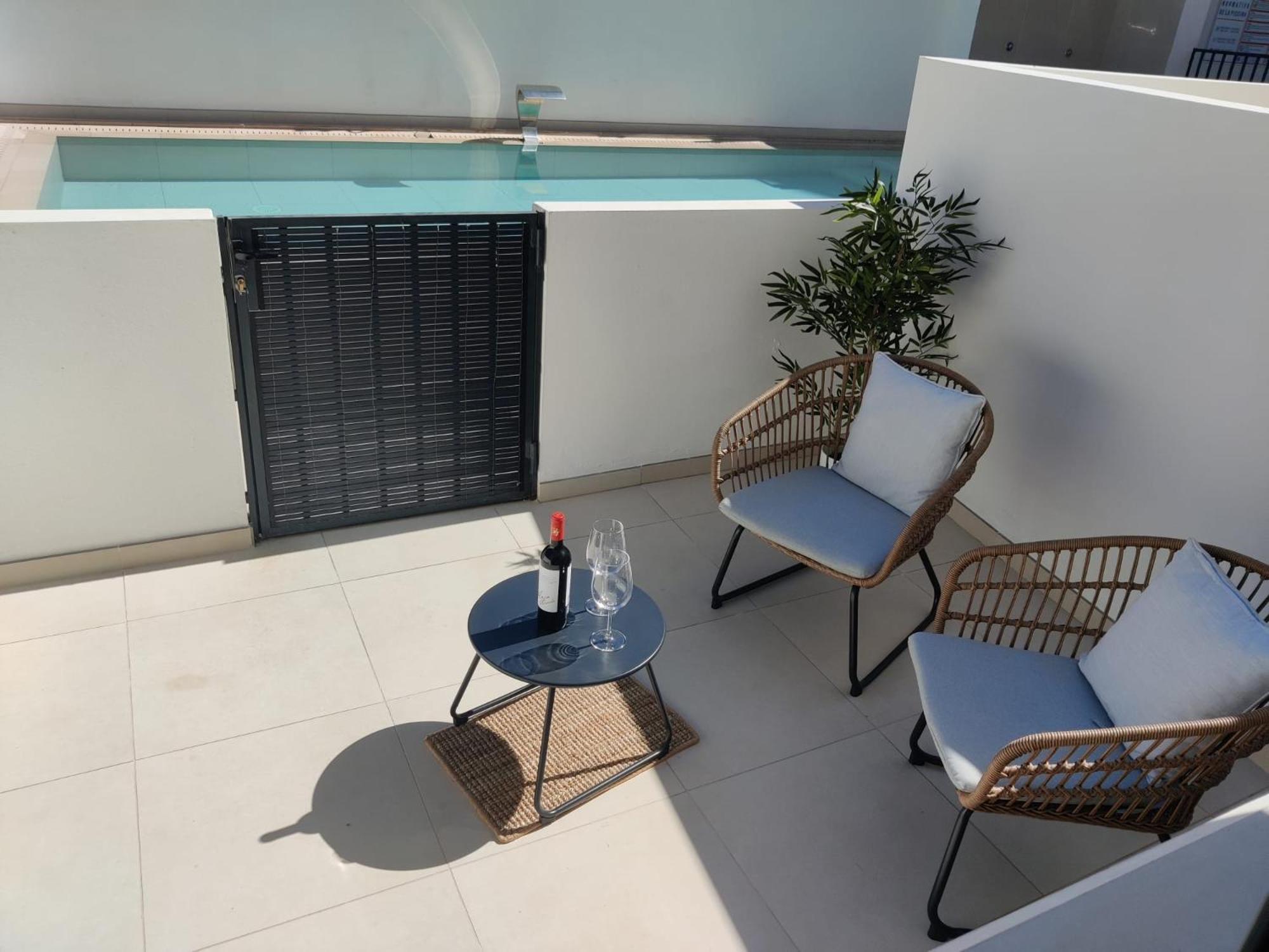 Appartement The Korner Montana *