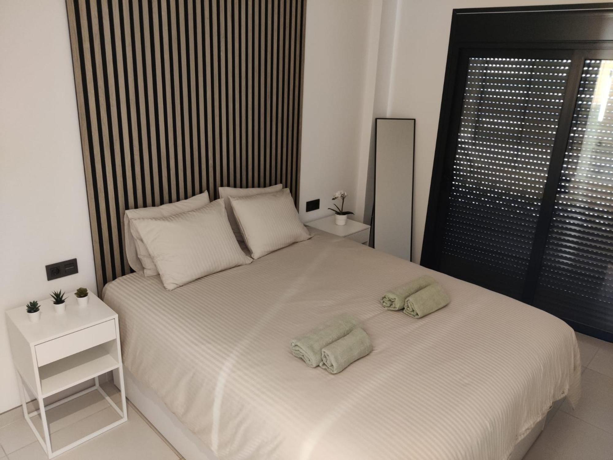 The Korner Montana Appartement Costa Adeje (Tenerife)