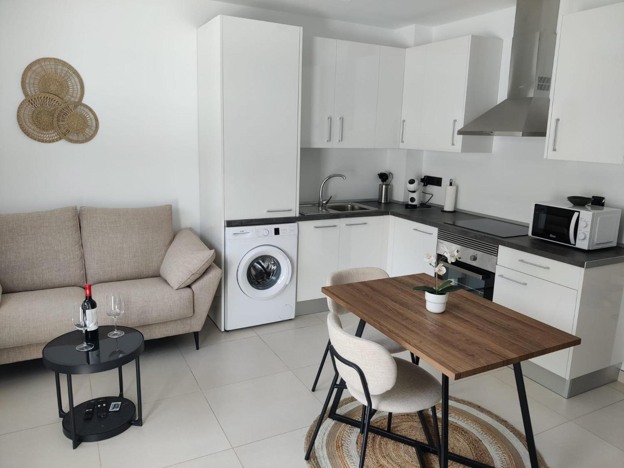 Appartement The Korner Montana