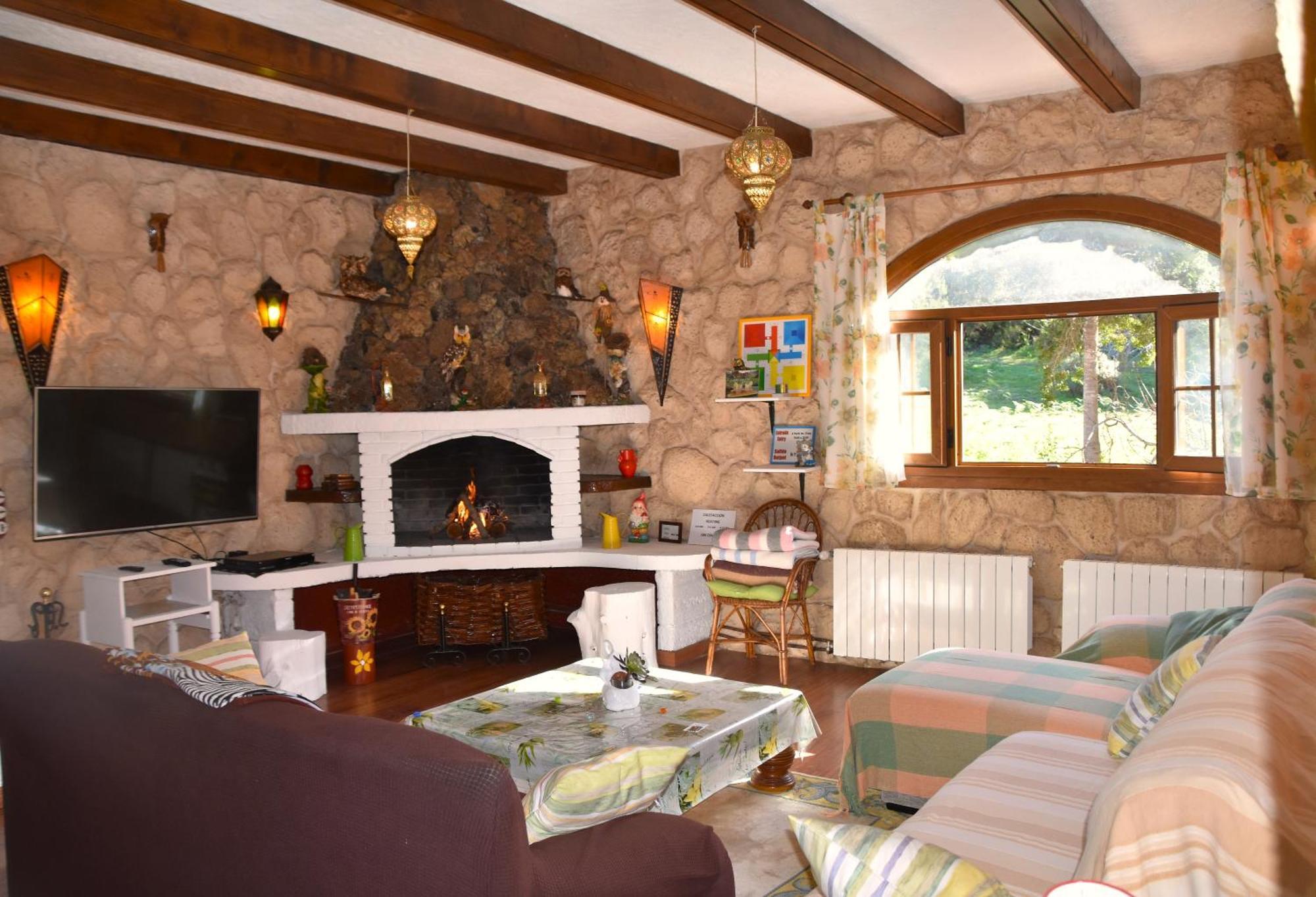 La Gustoza Country house *