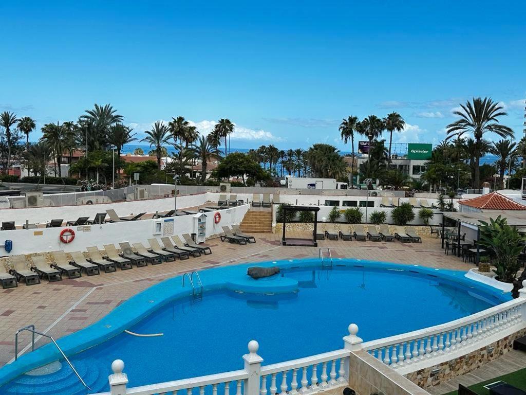 Villa Luxury Paraiso Royal Arona (Tenerife)