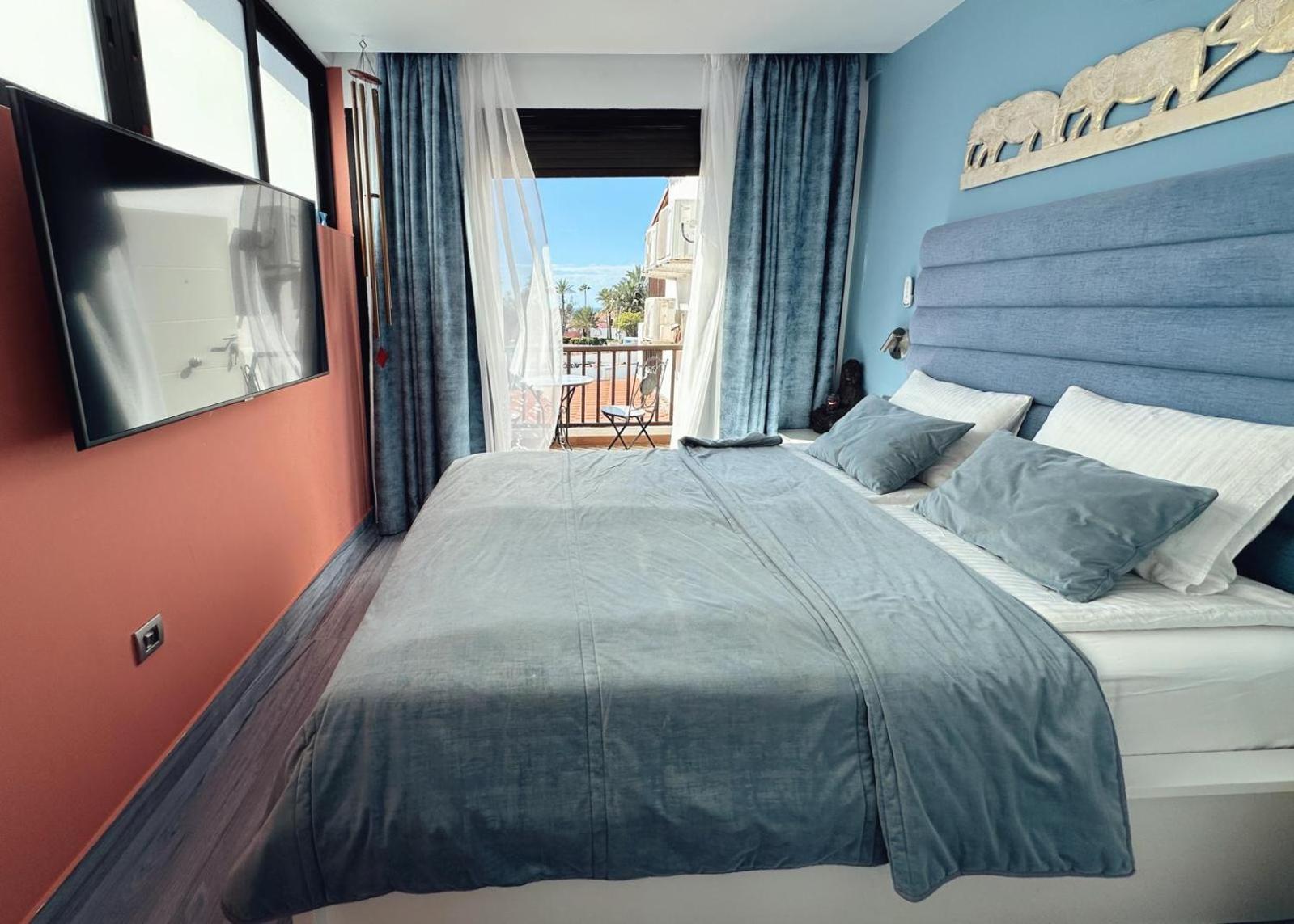Luxury Paraiso Royal *