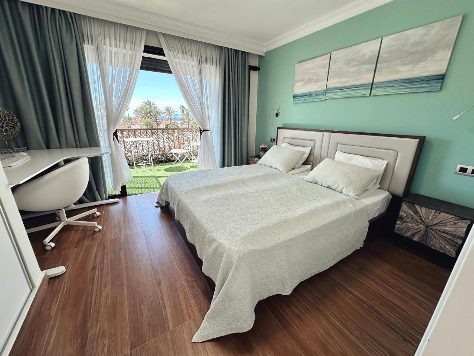 Villa Luxury Paraiso Royal