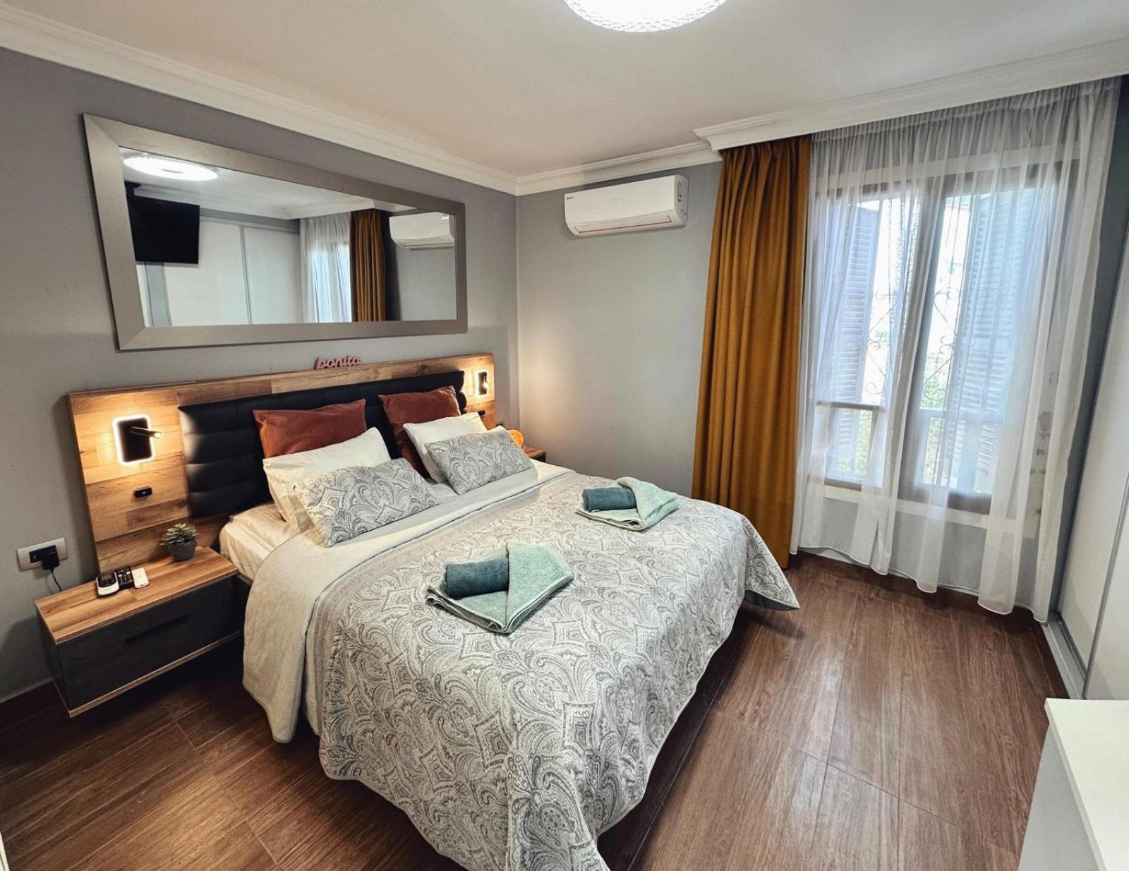 Luxury Paraiso Royal Villa Arona (Tenerife)