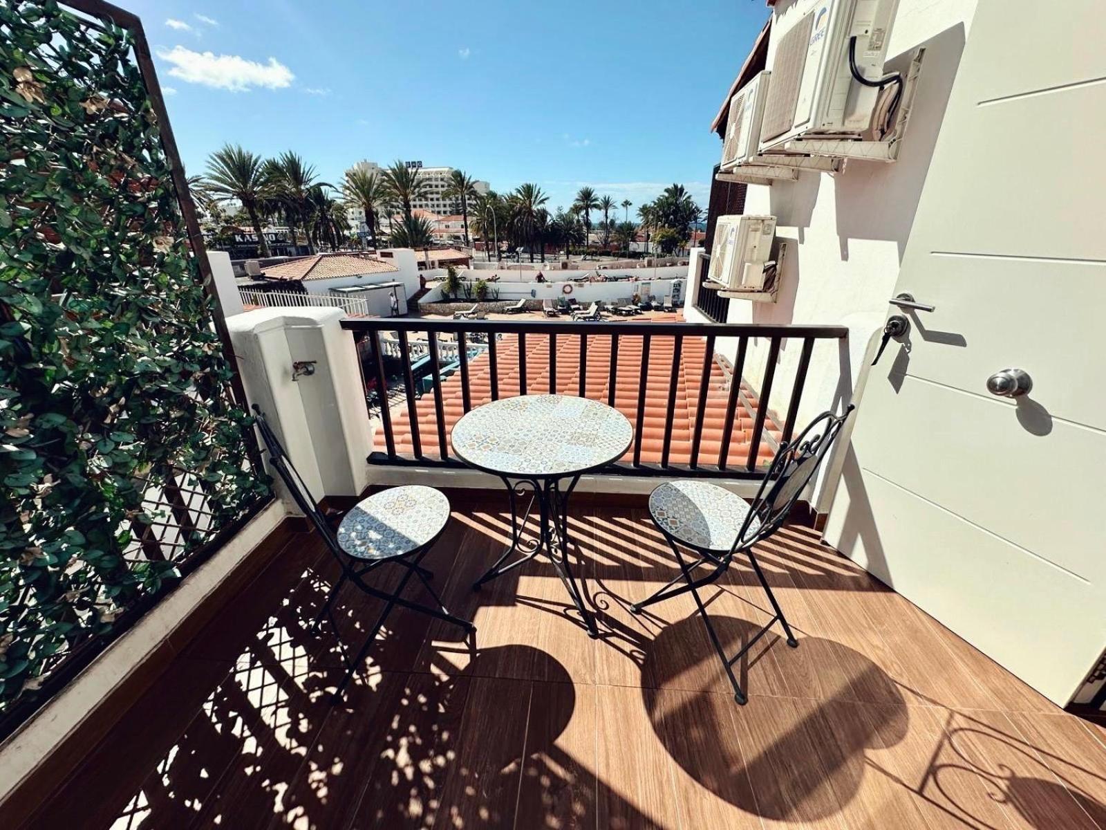 Villa Luxury Paraiso Royal Arona (Tenerife)