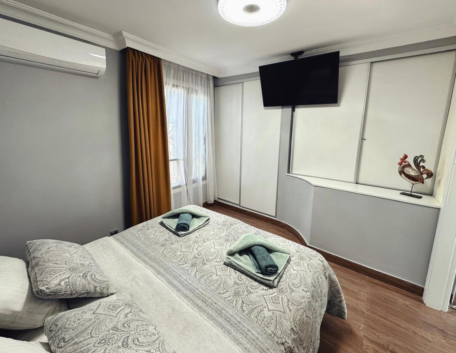 Luxury Paraiso Royal *
