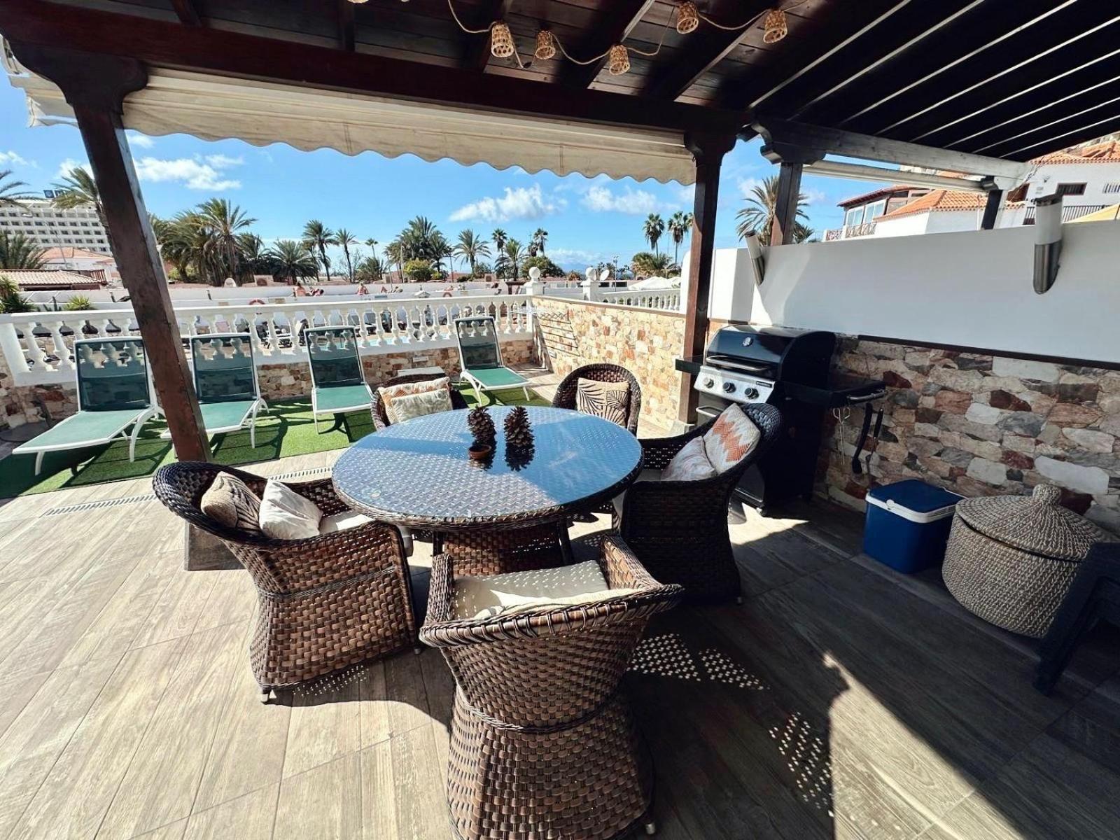 Luxury Paraiso Royal Arona (Tenerife)