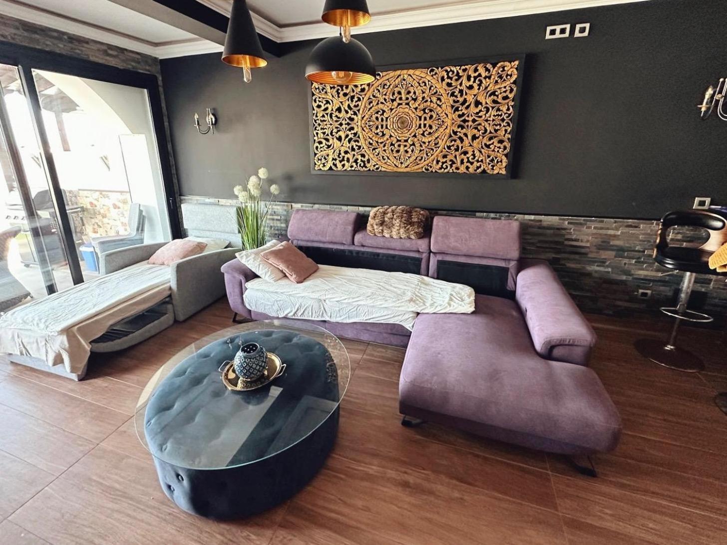 Luxury Paraiso Royal * Arona (Tenerife)