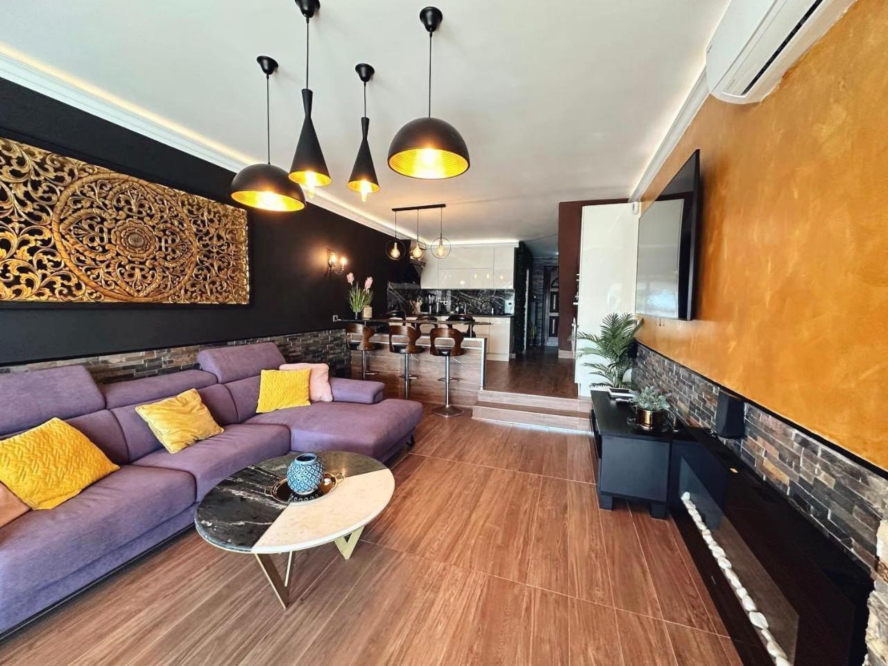 Luxury Paraiso Royal