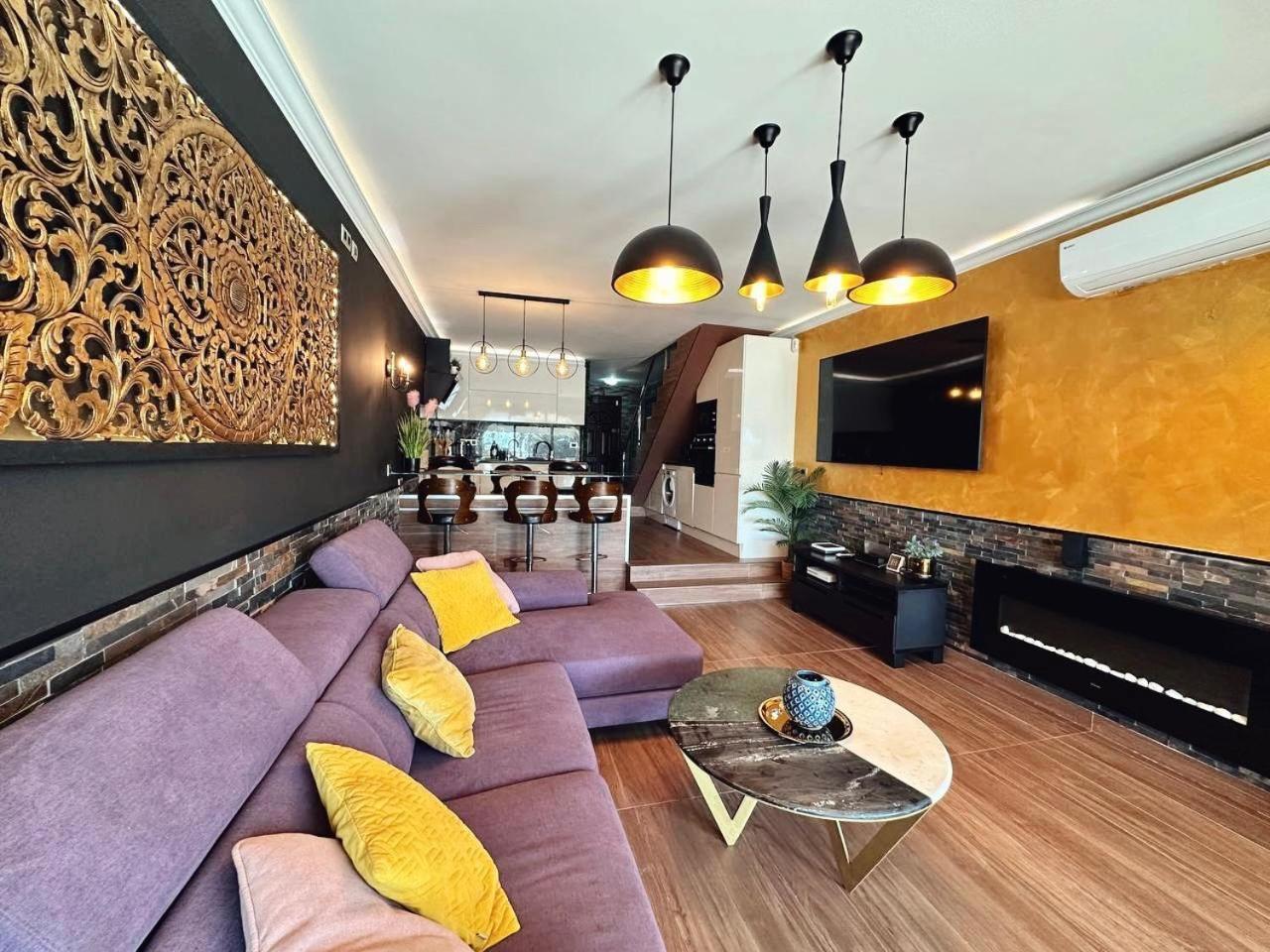 Villa Luxury Paraiso Royal *