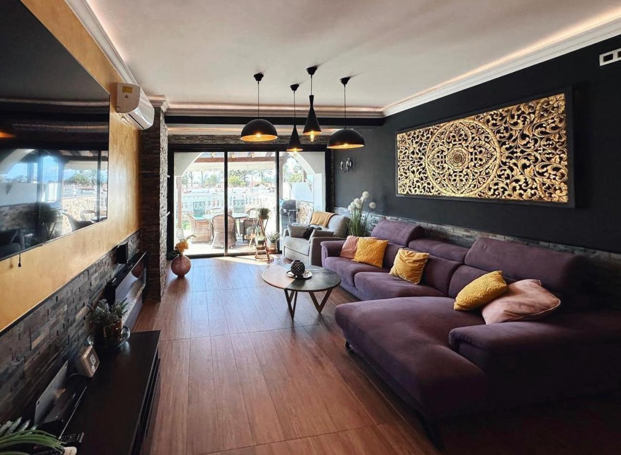 Luxury Paraiso Royal * Arona (Tenerife)