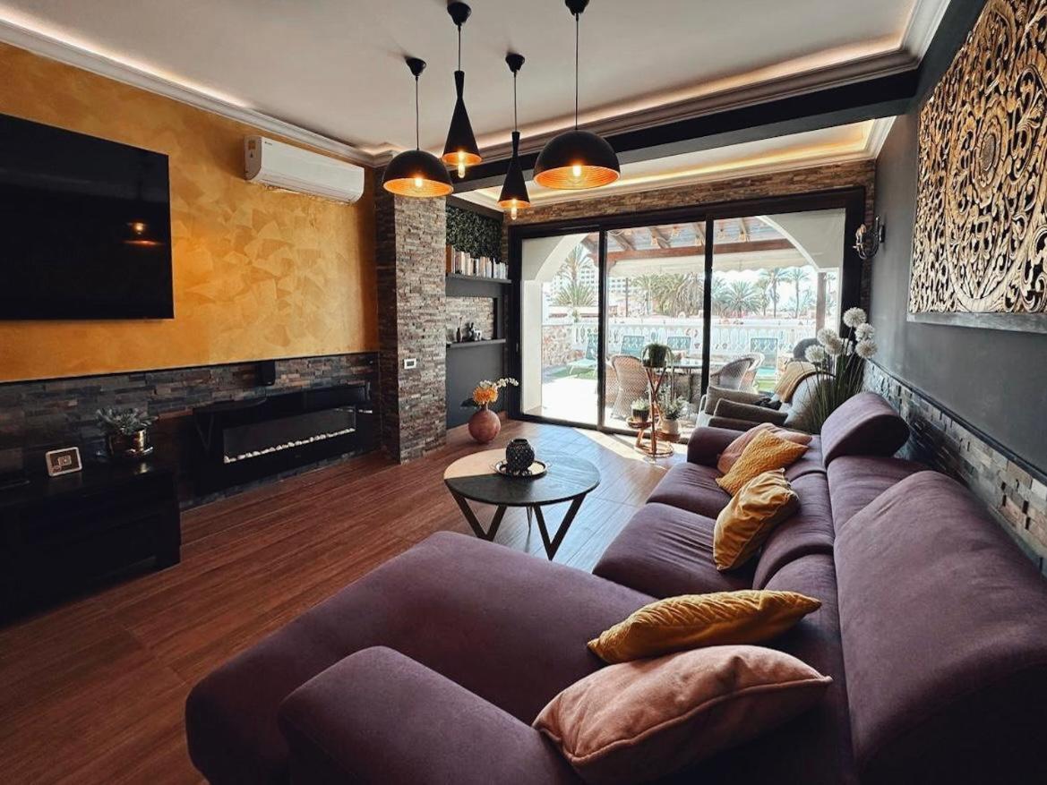Luxury Paraiso Royal Arona (Tenerife)