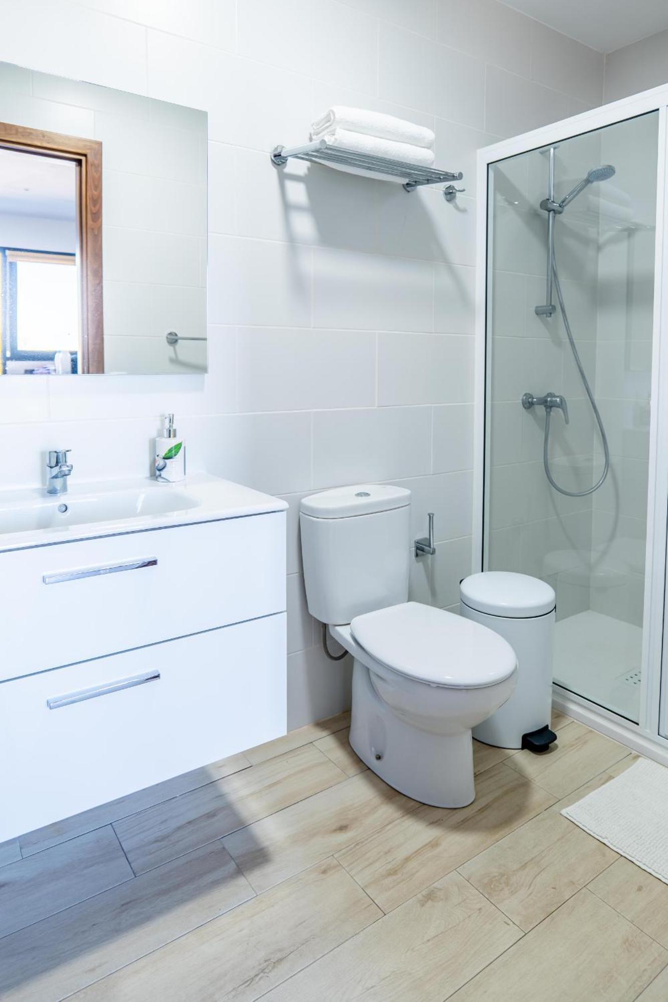 Luciana Appartement