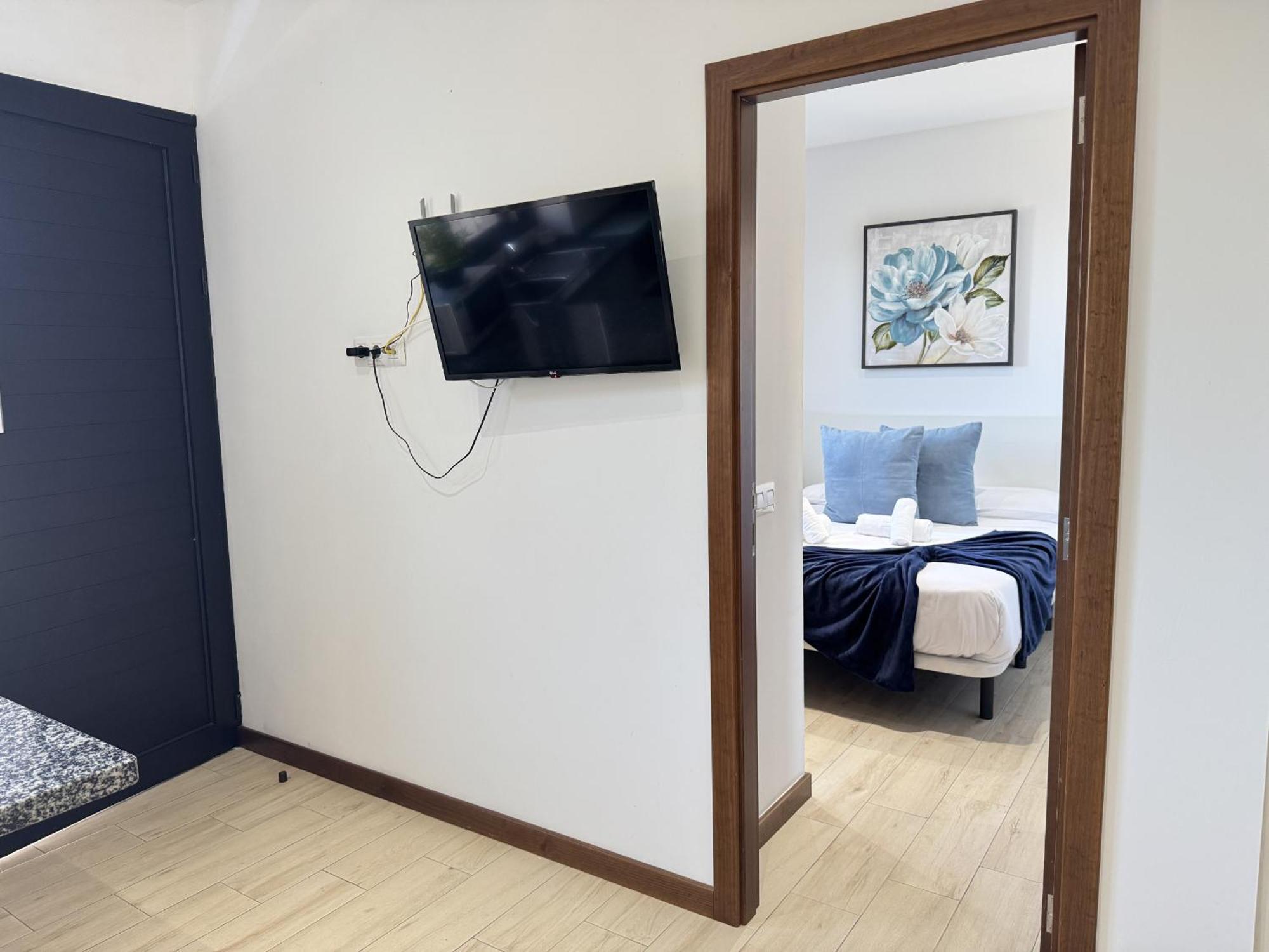 Appartement Luciana