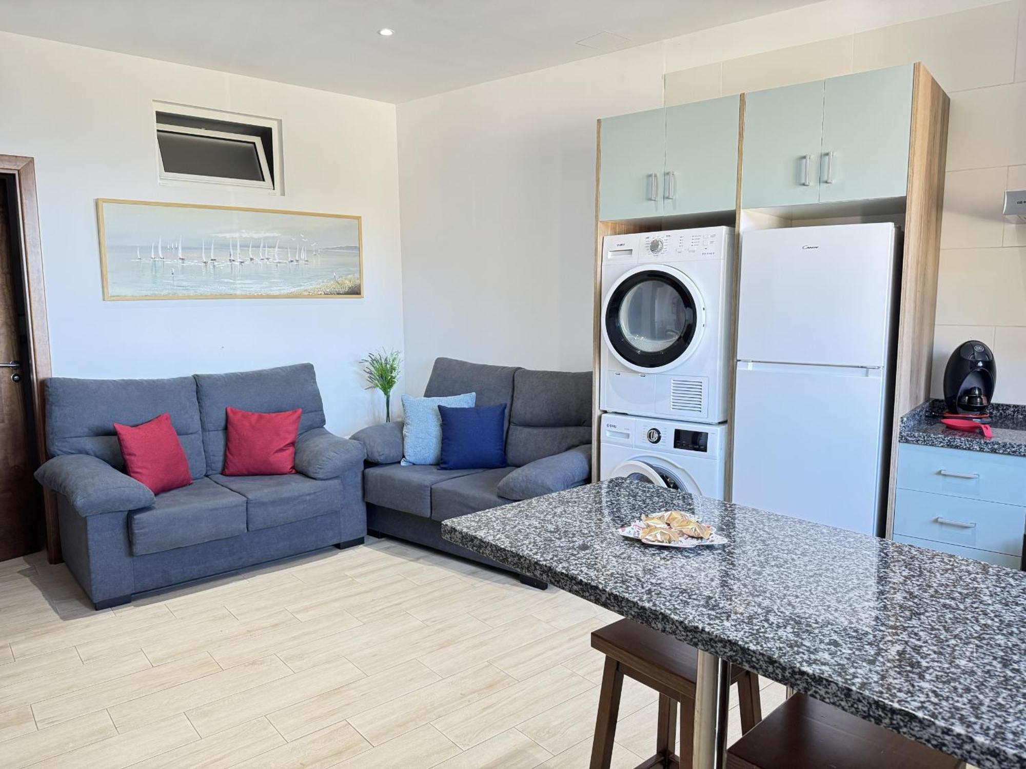 Apartment Luciana