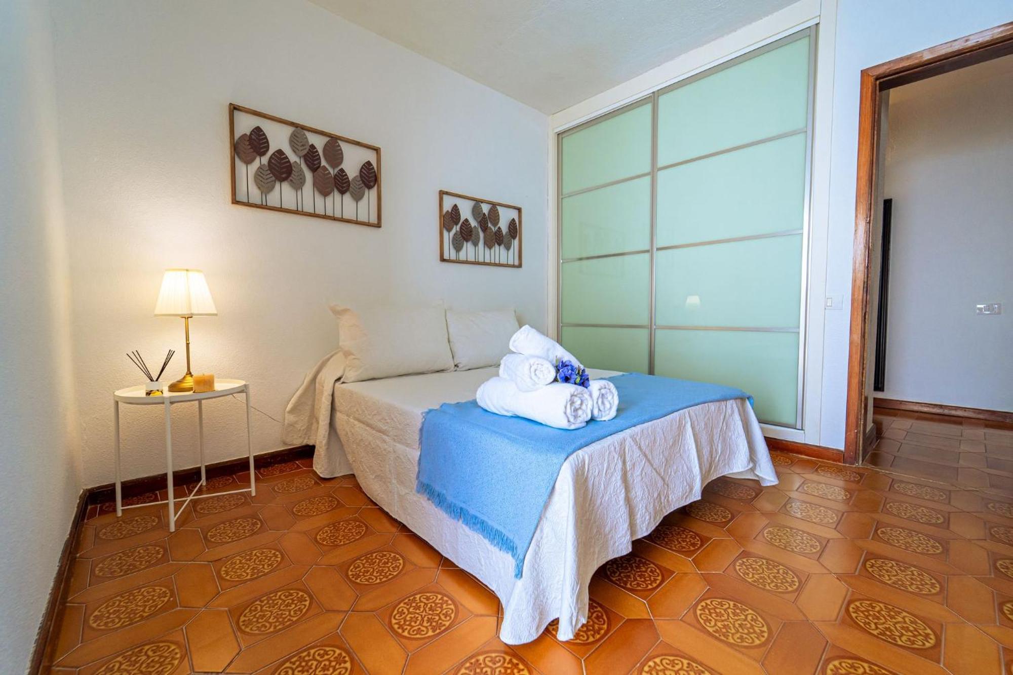 Beautiful Duque With Pool Poris Tenerife South Villa Porís de Abona