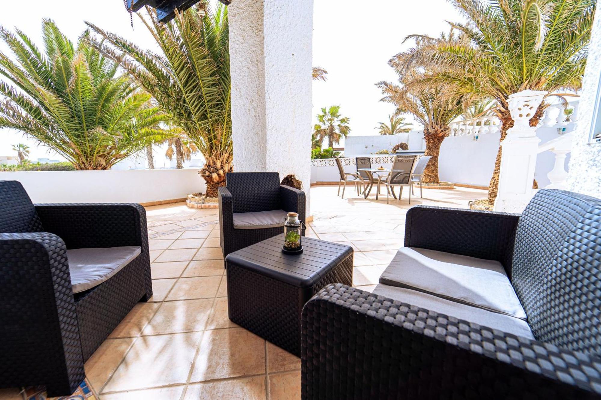 Villa Beautiful Duque With Pool Poris Tenerife South