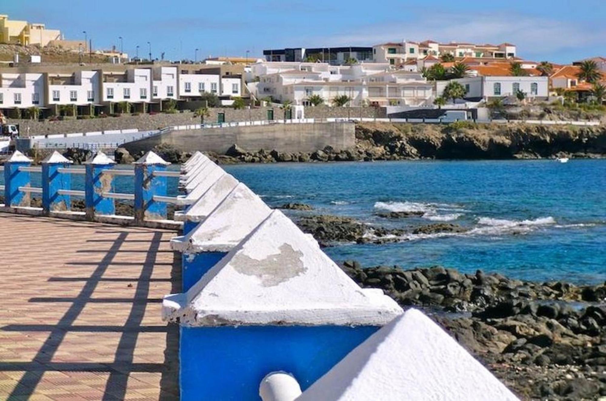 Beautiful Duque With Pool Poris Tenerife South Villa *