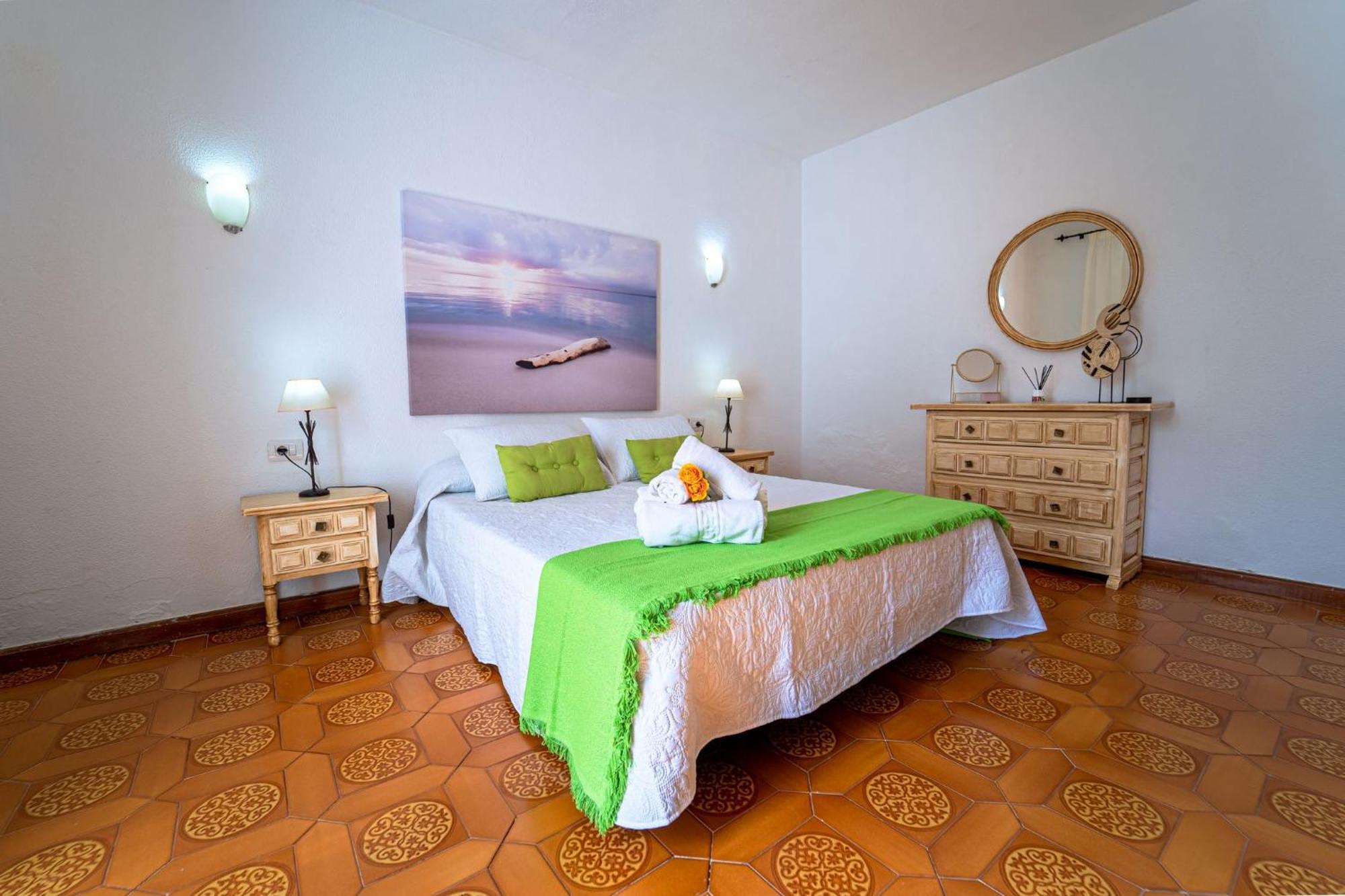 Beautiful Duque With Pool Poris Tenerife South Villa