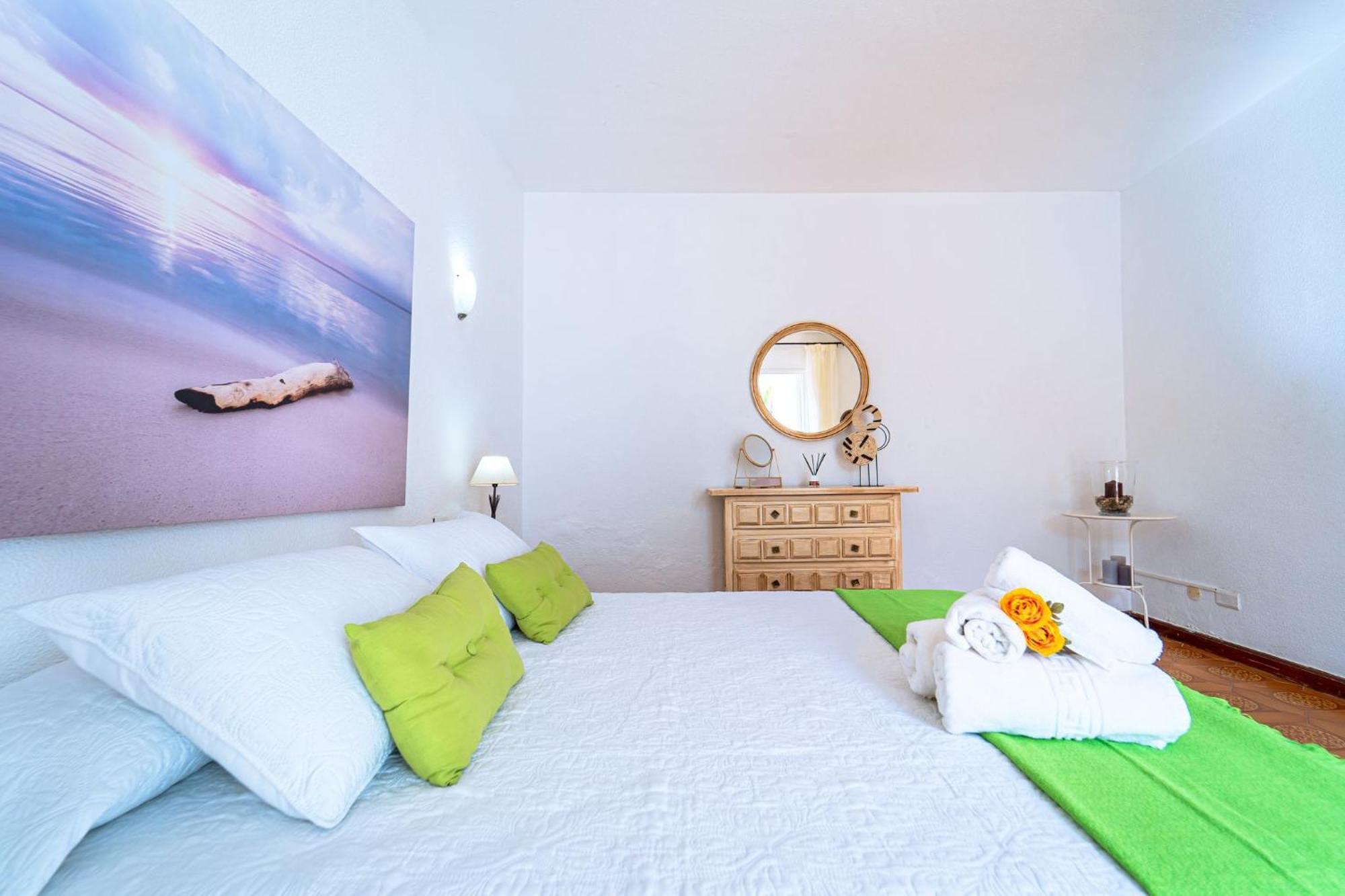 Beautiful Duque With Pool Poris Tenerife South Villa *