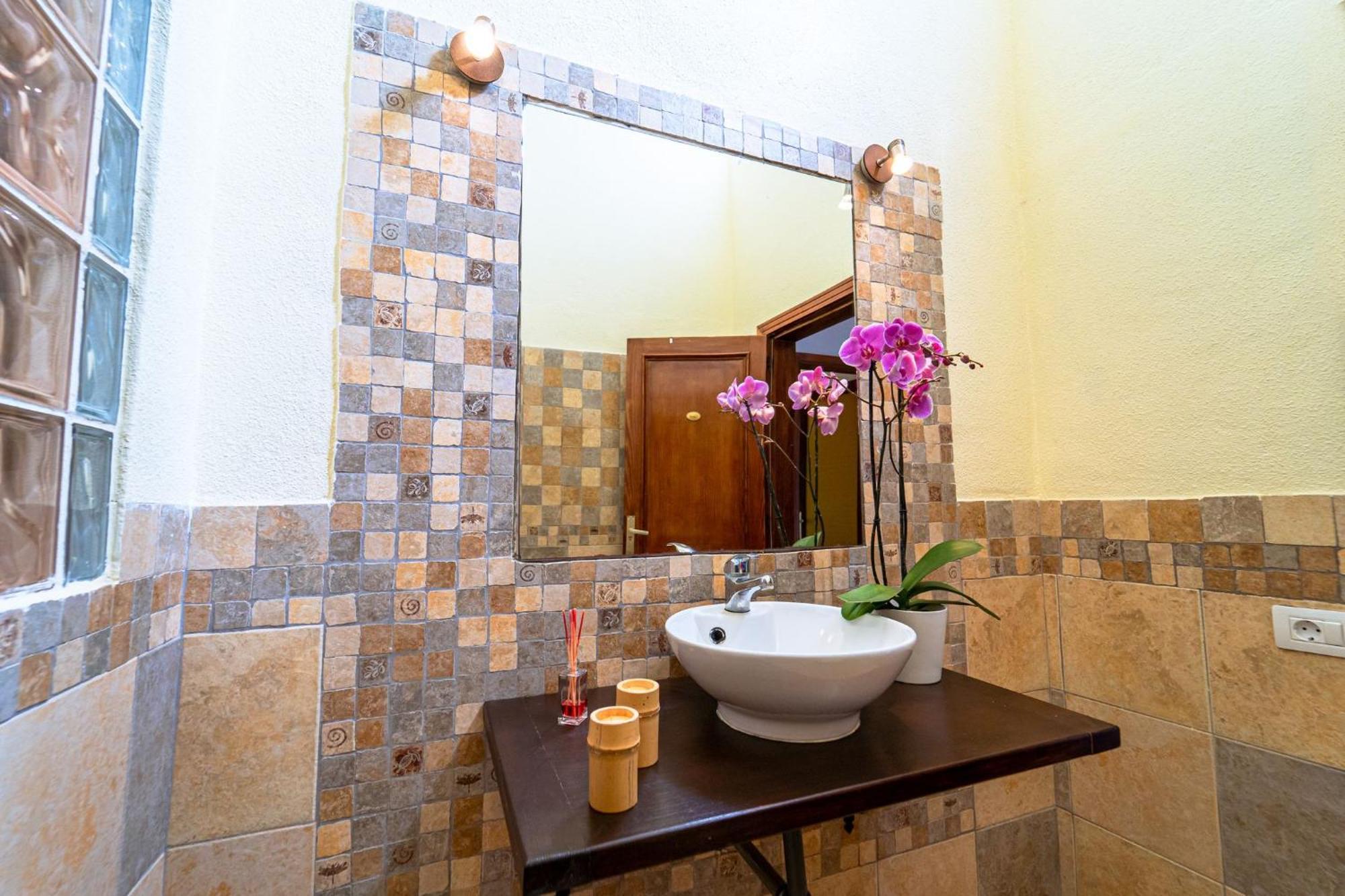 Villa Beautiful Duque With Pool Poris Tenerife South Porís de Abona
