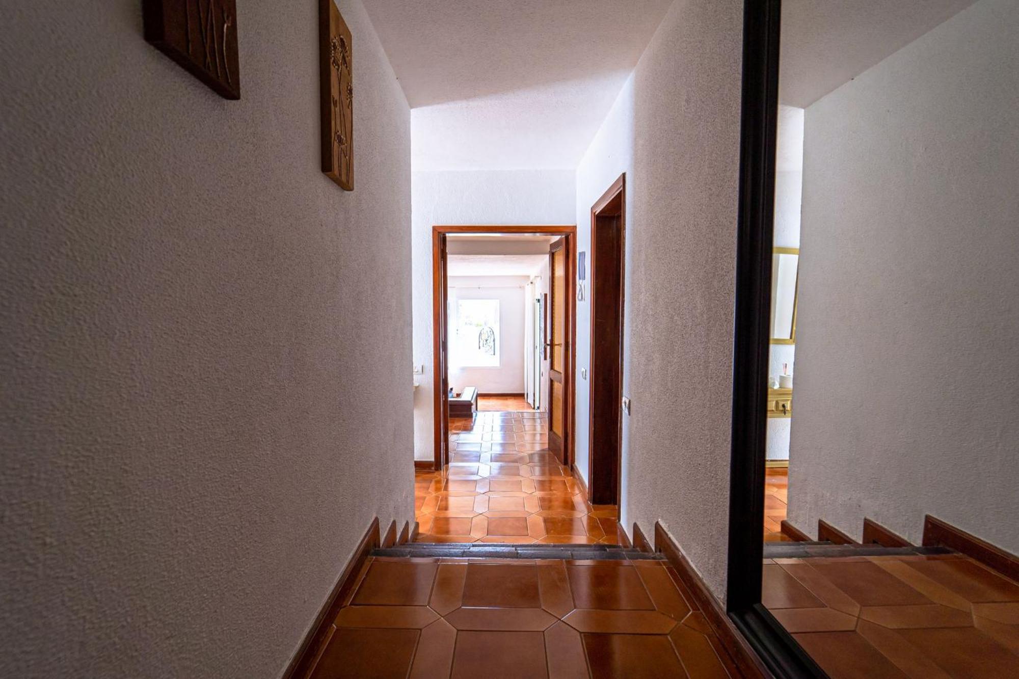 Beautiful Duque With Pool Poris Tenerife South Villa *