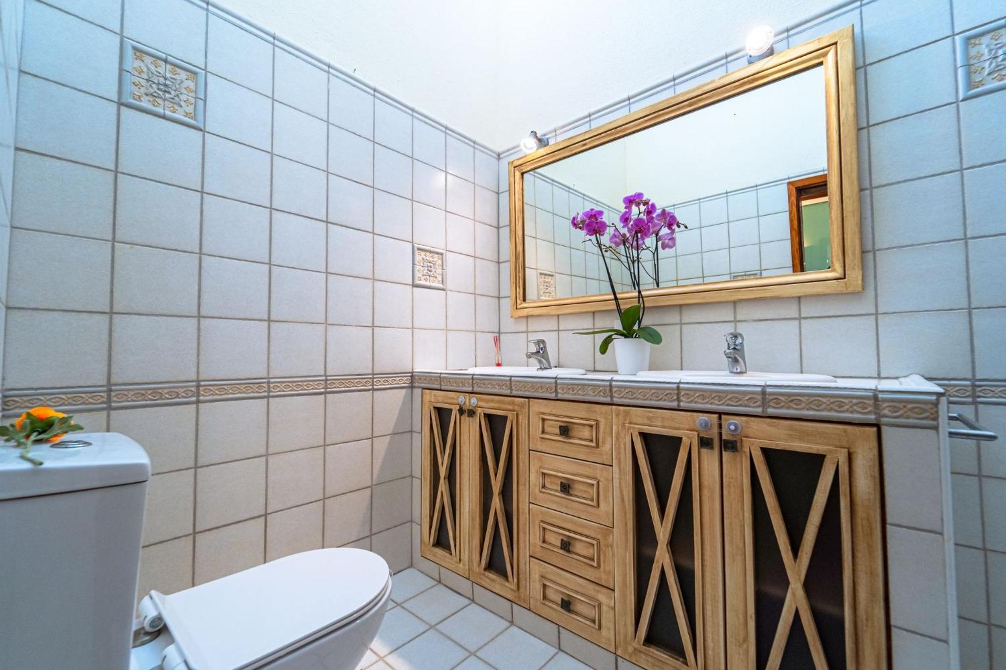 Villa Beautiful Duque With Pool Poris Tenerife South *