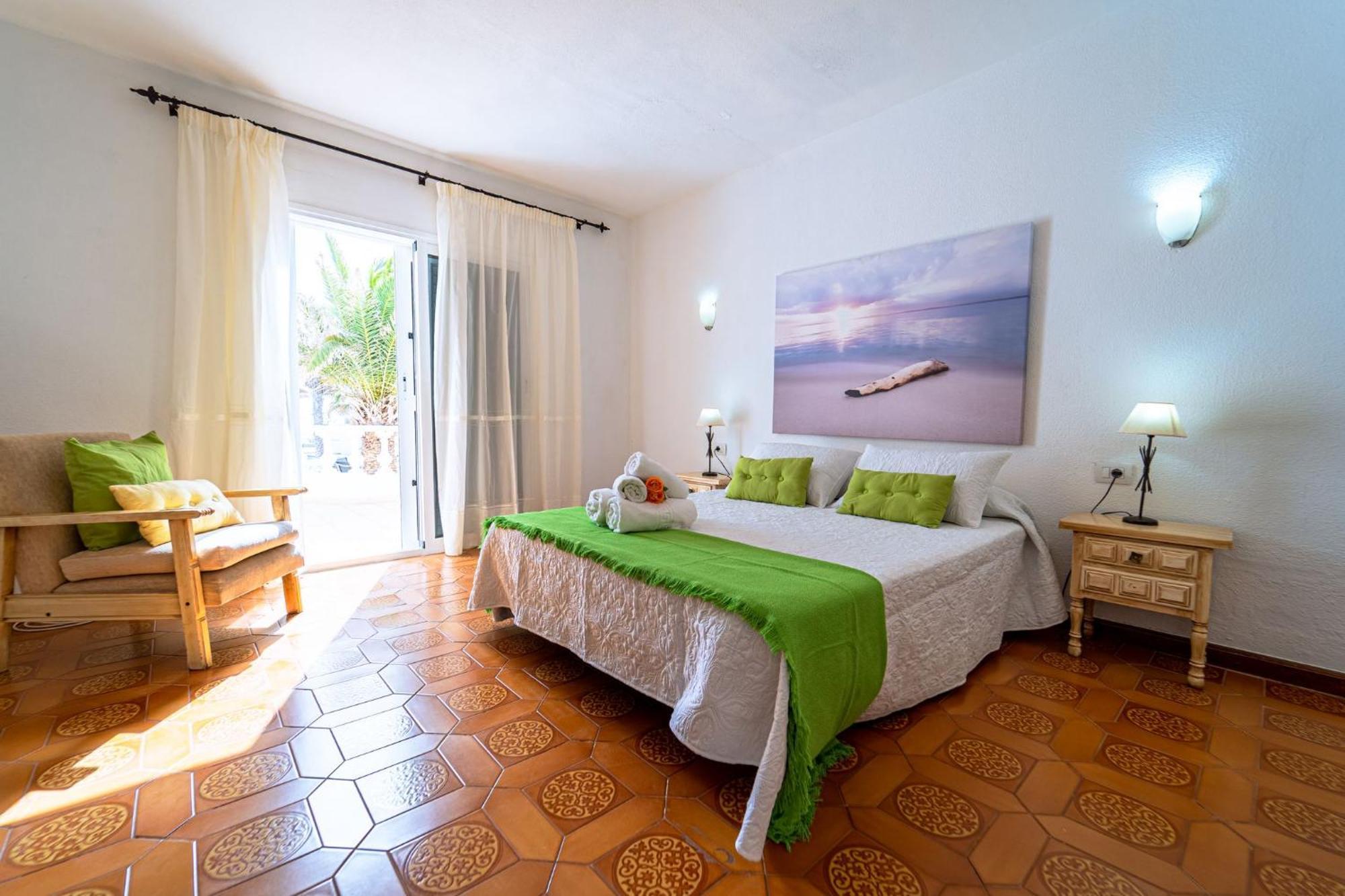 Beautiful Duque With Pool Poris Tenerife South Villa Porís de Abona