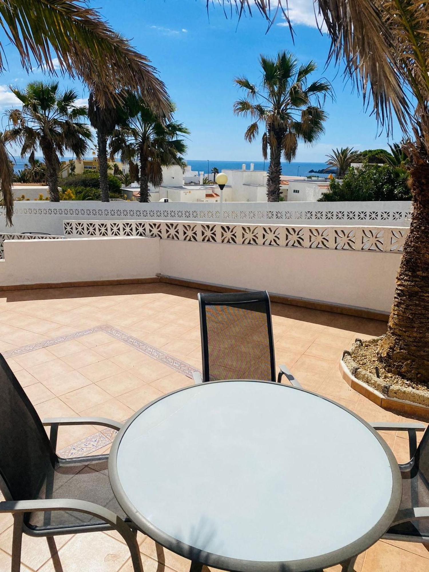 Beautiful Duque With Pool Poris Tenerife South *