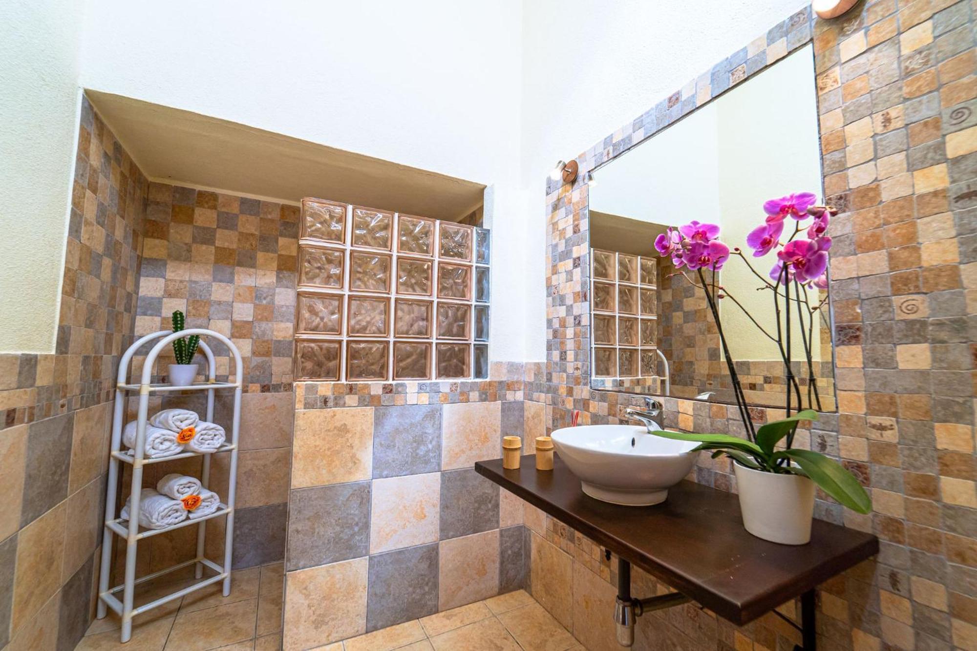 Villa Beautiful Duque With Pool Poris Tenerife South Porís de Abona