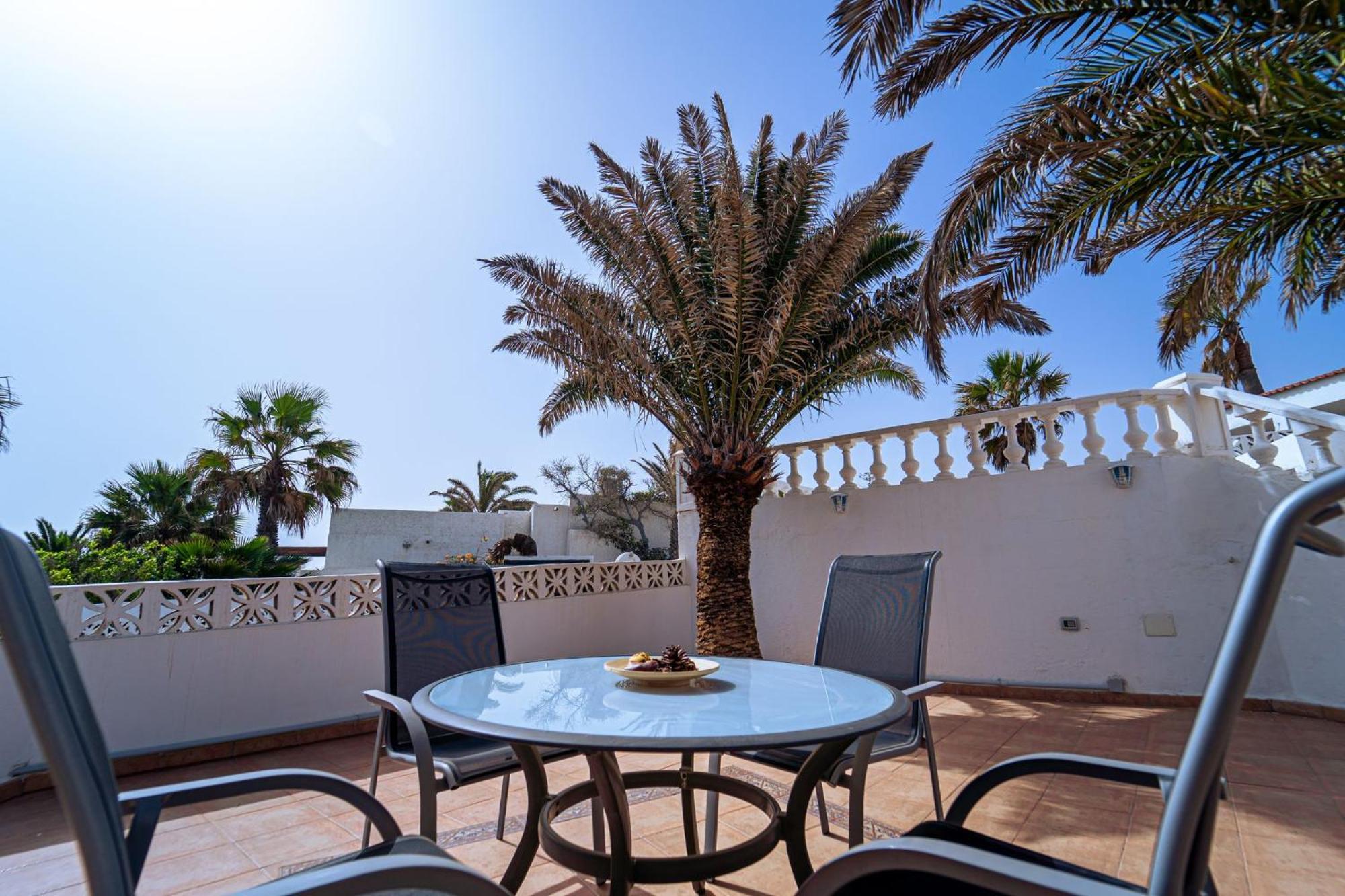 Beautiful Duque With Pool Poris Tenerife South *