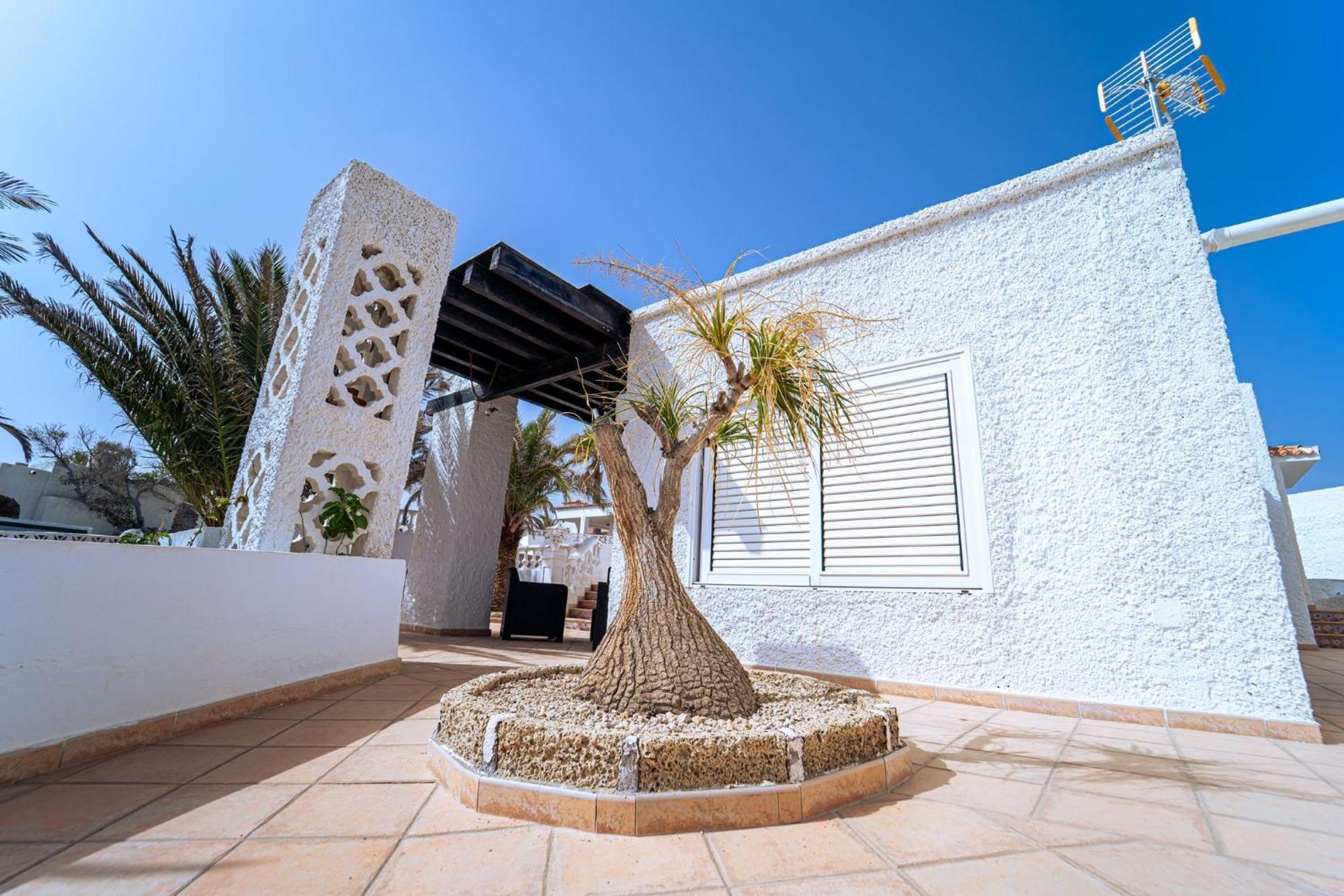 Beautiful Duque With Pool Poris Tenerife South