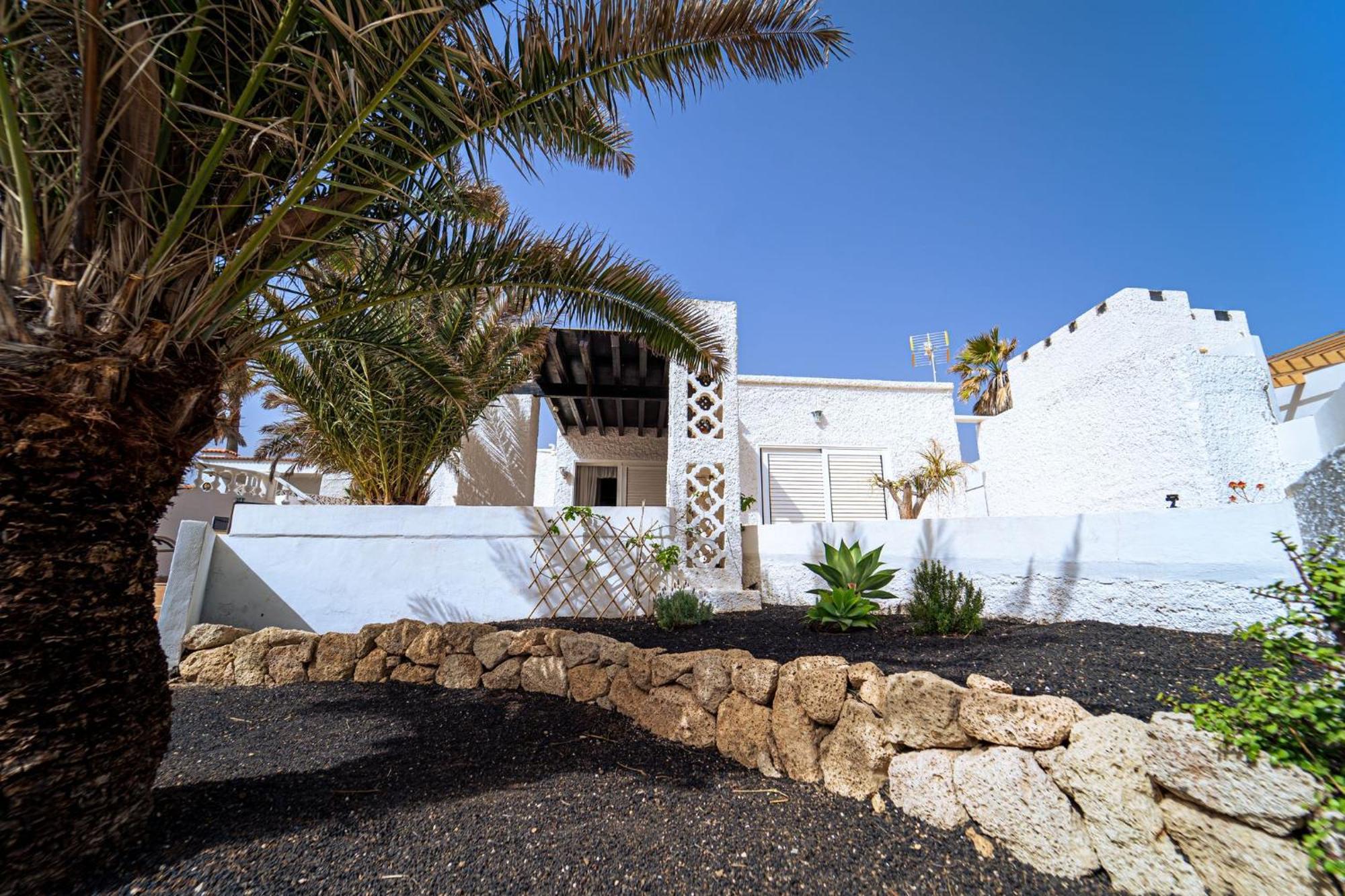 Beautiful Duque With Pool Poris Tenerife South Villa