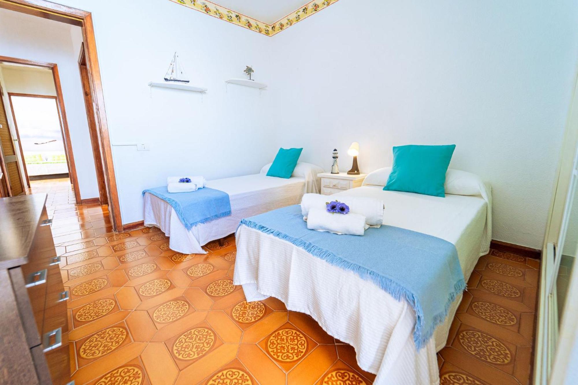 Beautiful Duque With Pool Poris Tenerife South *